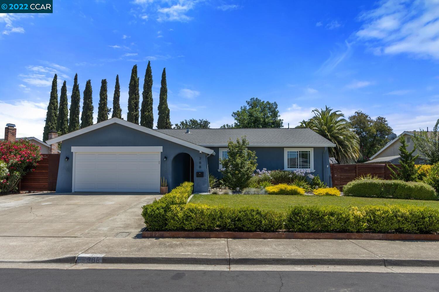 Detail Gallery Image 1 of 1 For 368 Covellite Lane, Livermore,  CA 94550 - 4 Beds | 3 Baths