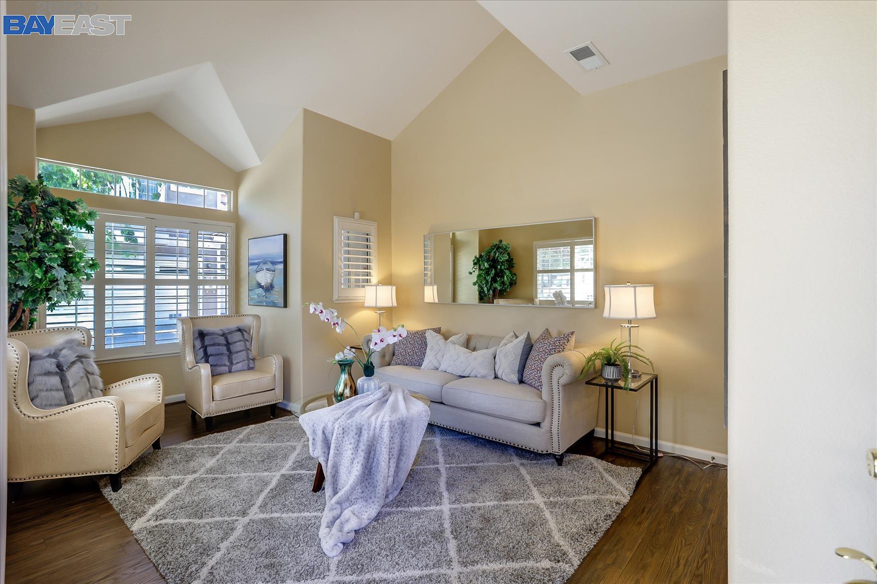 Detail Gallery Image 1 of 1 For 2110 Capitol Park Ct, San Jose,  CA 95132 - 3 Beds | 2/1 Baths