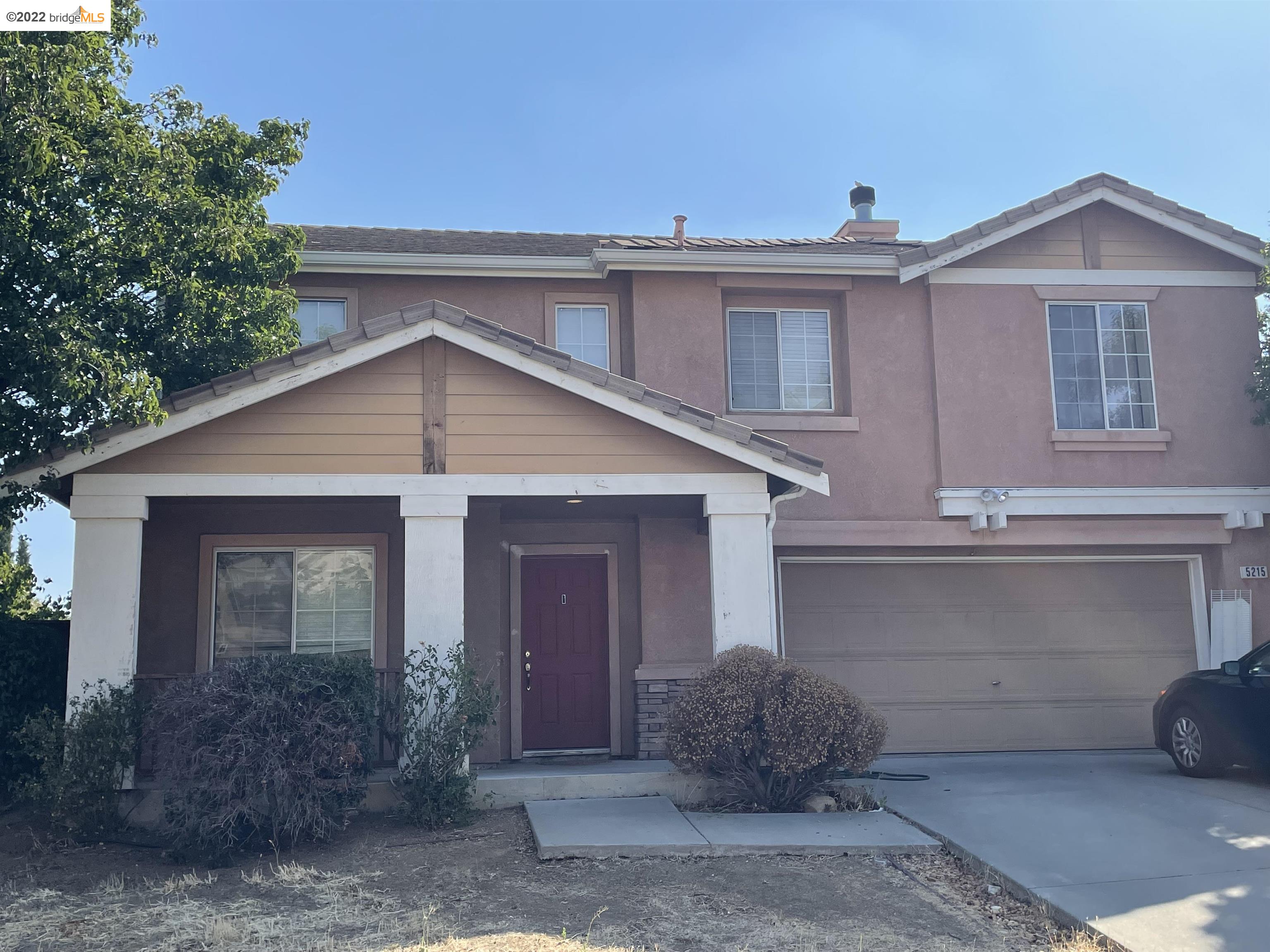 Detail Gallery Image 1 of 1 For 5215 Steven S Stroud Dr, Antioch,  CA 94531 - 4 Beds | 2/1 Baths