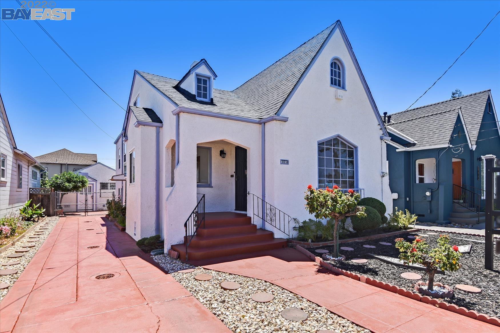 Detail Gallery Image 1 of 1 For 1914 105th Ave, Oakland,  CA 94603 - 3 Beds | 1 Baths