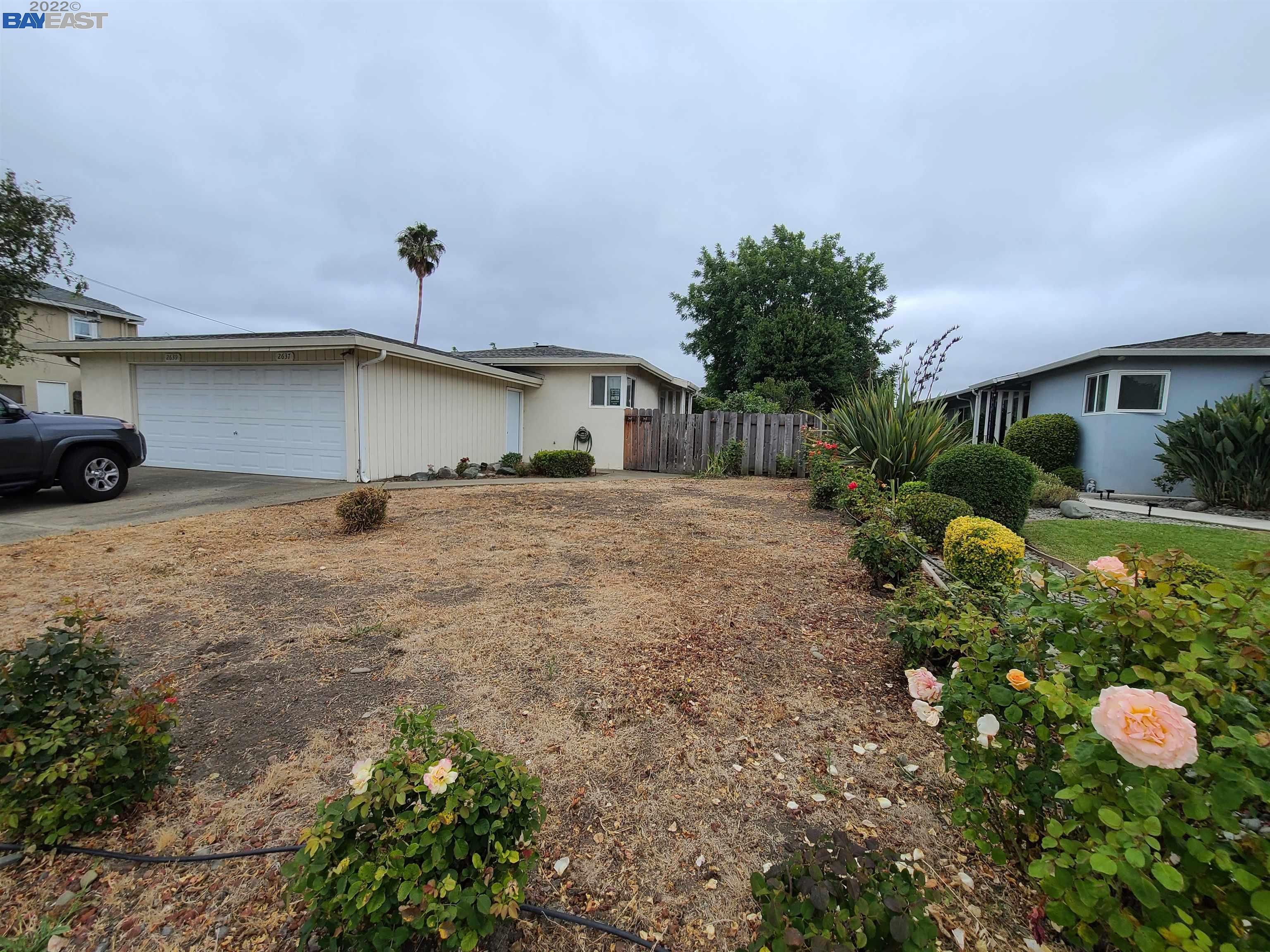 Detail Gallery Image 1 of 1 For 2637 Renton Way, Castro Valley,  CA 94546 - – Beds | – Baths