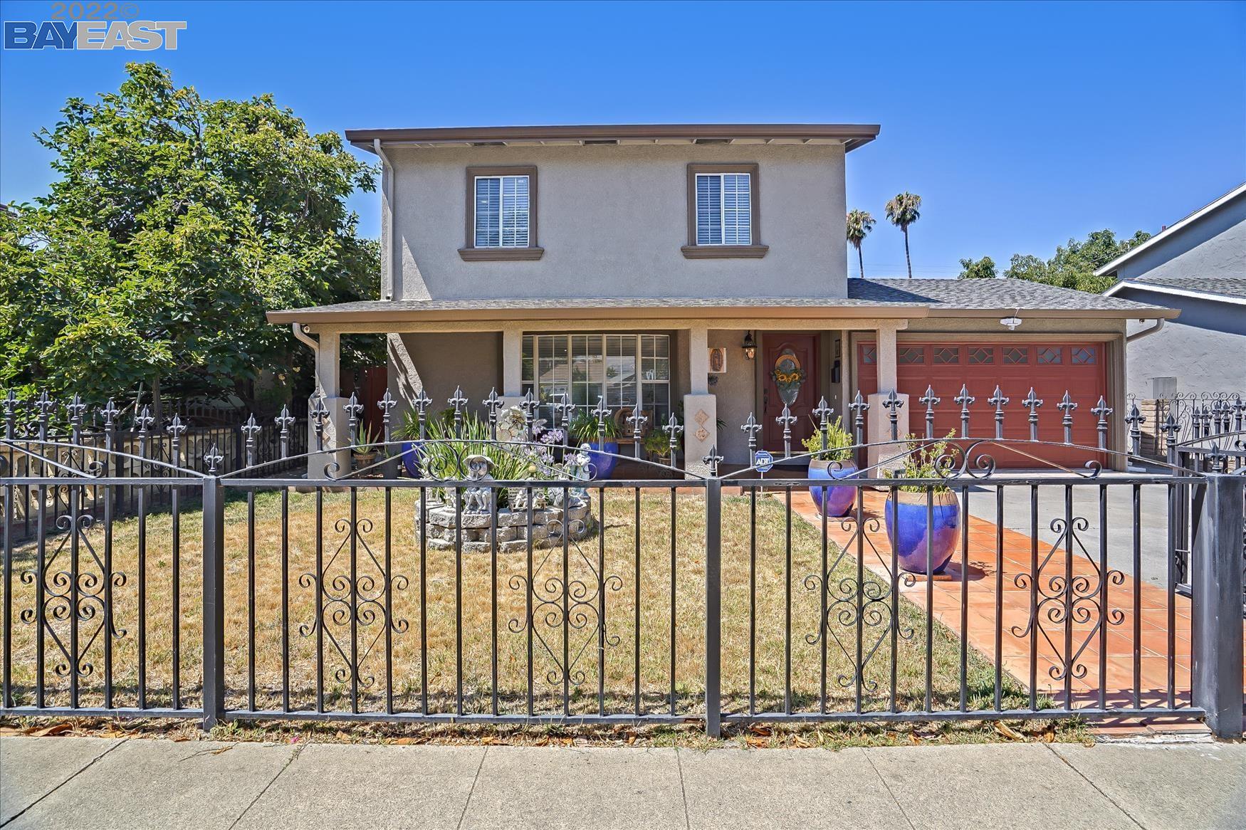 Detail Gallery Image 1 of 1 For 1273 Gainsville Ave, San Jose,  CA 95122 - 3 Beds | 2 Baths