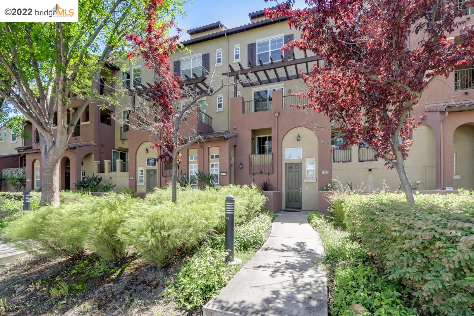 Detail Gallery Image 1 of 1 For 1443 Marcello Dr, San Jose,  CA 95131 - 1 Beds | 1/1 Baths