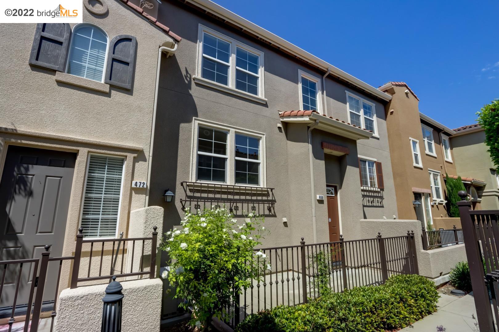 Detail Gallery Image 1 of 1 For 468 Adeline Ave, San Jose,  CA 95136 - 3 Beds | 2/1 Baths