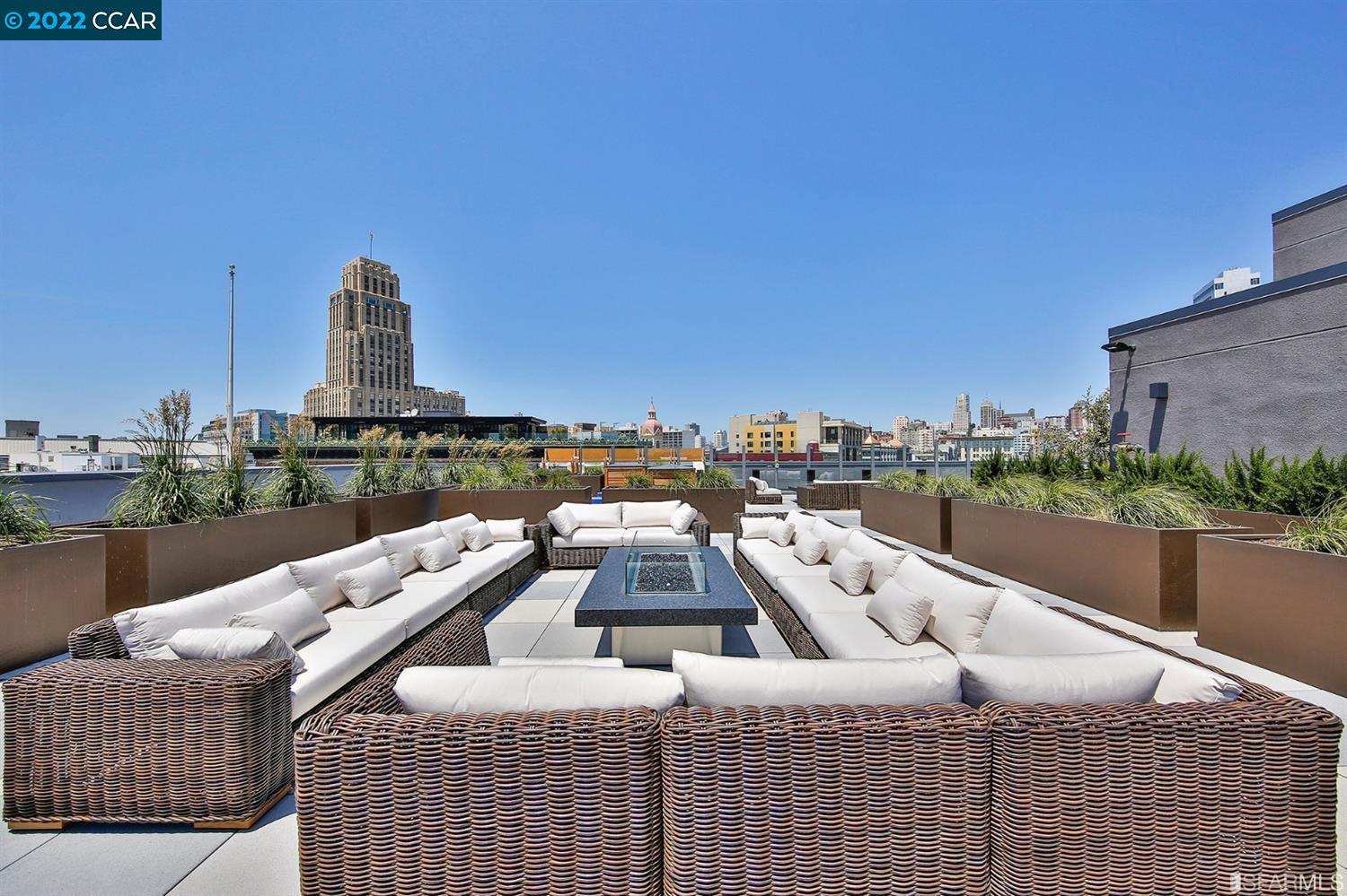 Detail Gallery Image 17 of 18 For 1075 Market St #206,  San Francisco,  CA 94103 - 1 Beds | 1 Baths