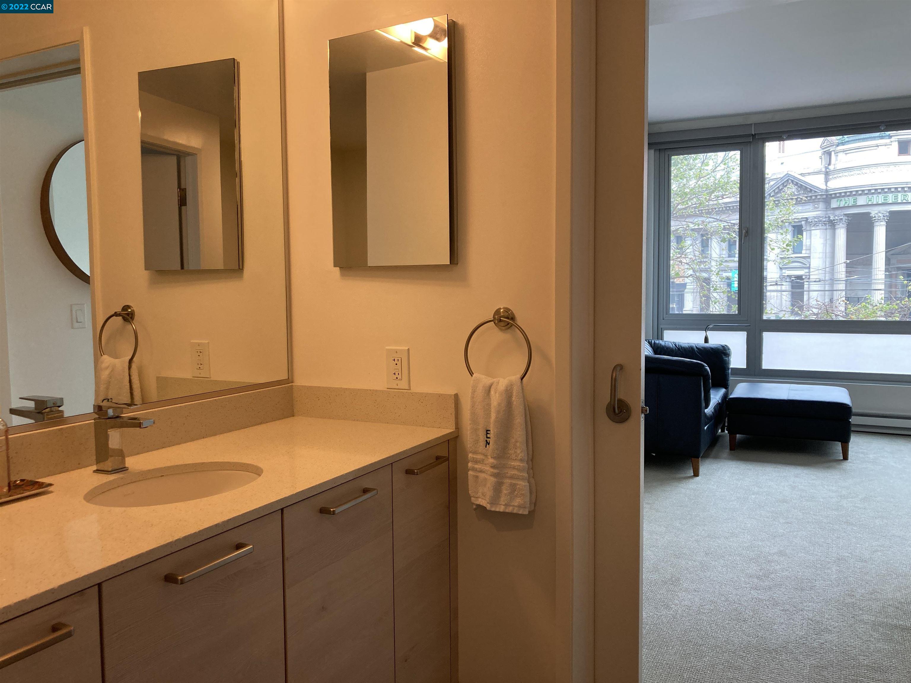Detail Gallery Image 8 of 18 For 1075 Market St #206,  San Francisco,  CA 94103 - 1 Beds | 1 Baths