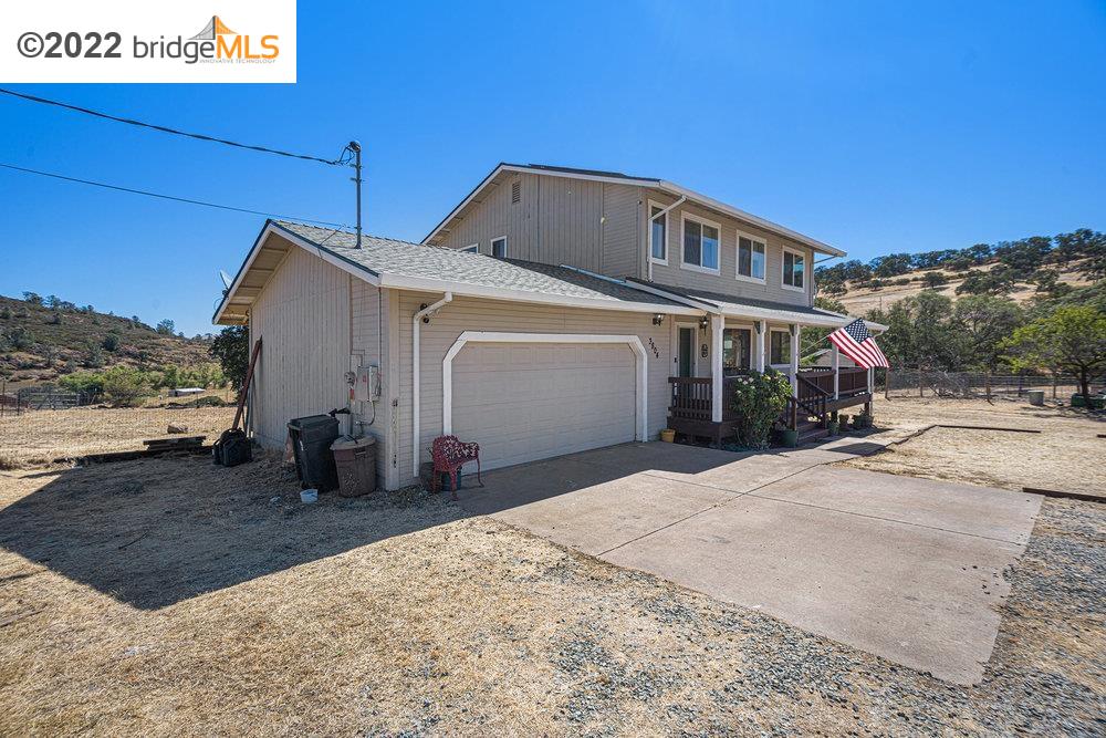 3804 Cosgrove Creek Rd, Valley Springs, CA 95252 4 Beds 3 Baths