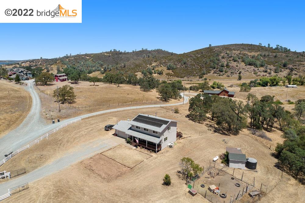 3804 Cosgrove Creek Rd, Valley Springs, CA 95252 4 Beds 3 Baths