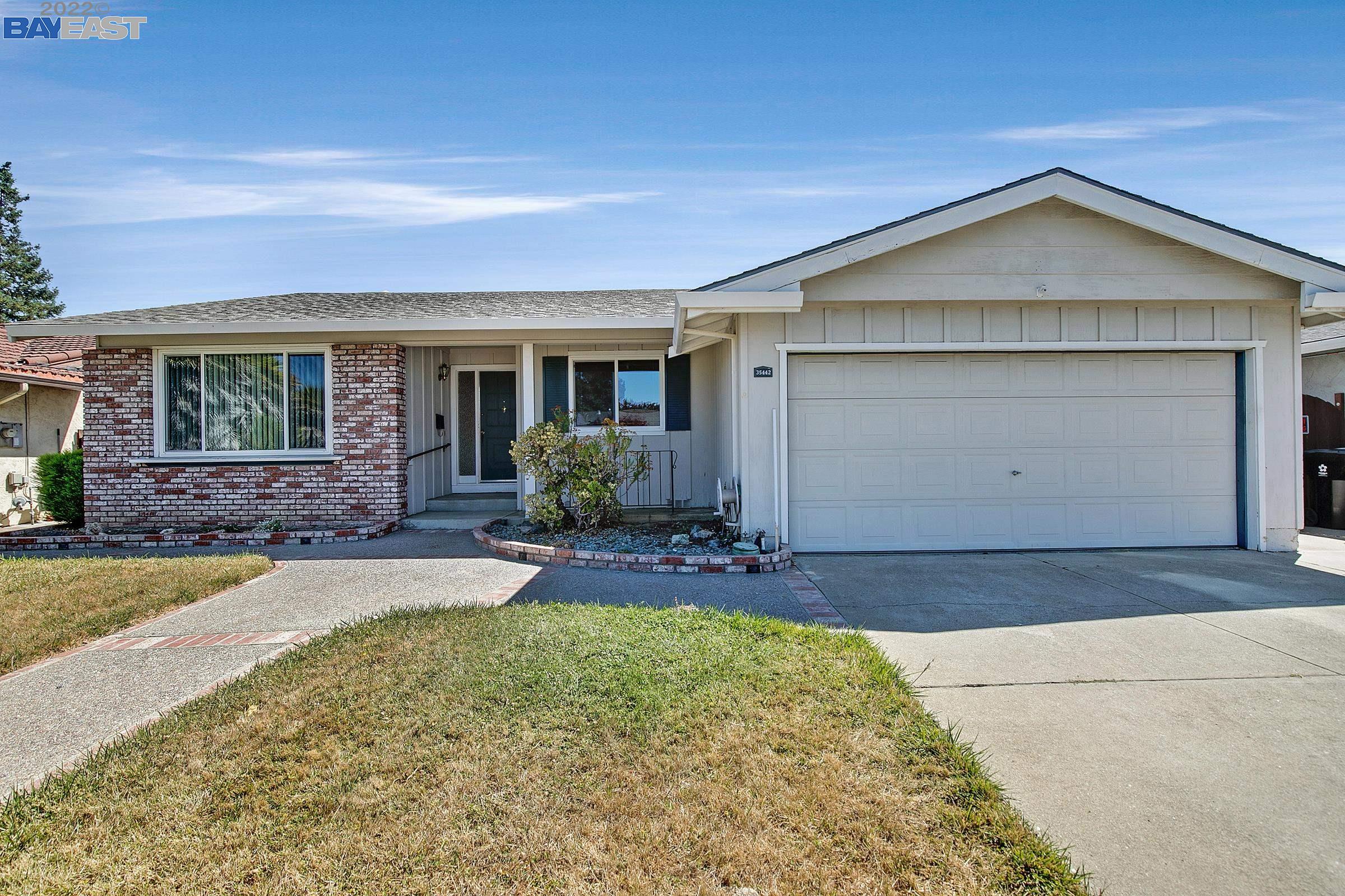 Detail Gallery Image 1 of 1 For 35442 Galen Pl, Fremont,  CA 94536 - 3 Beds | 2 Baths