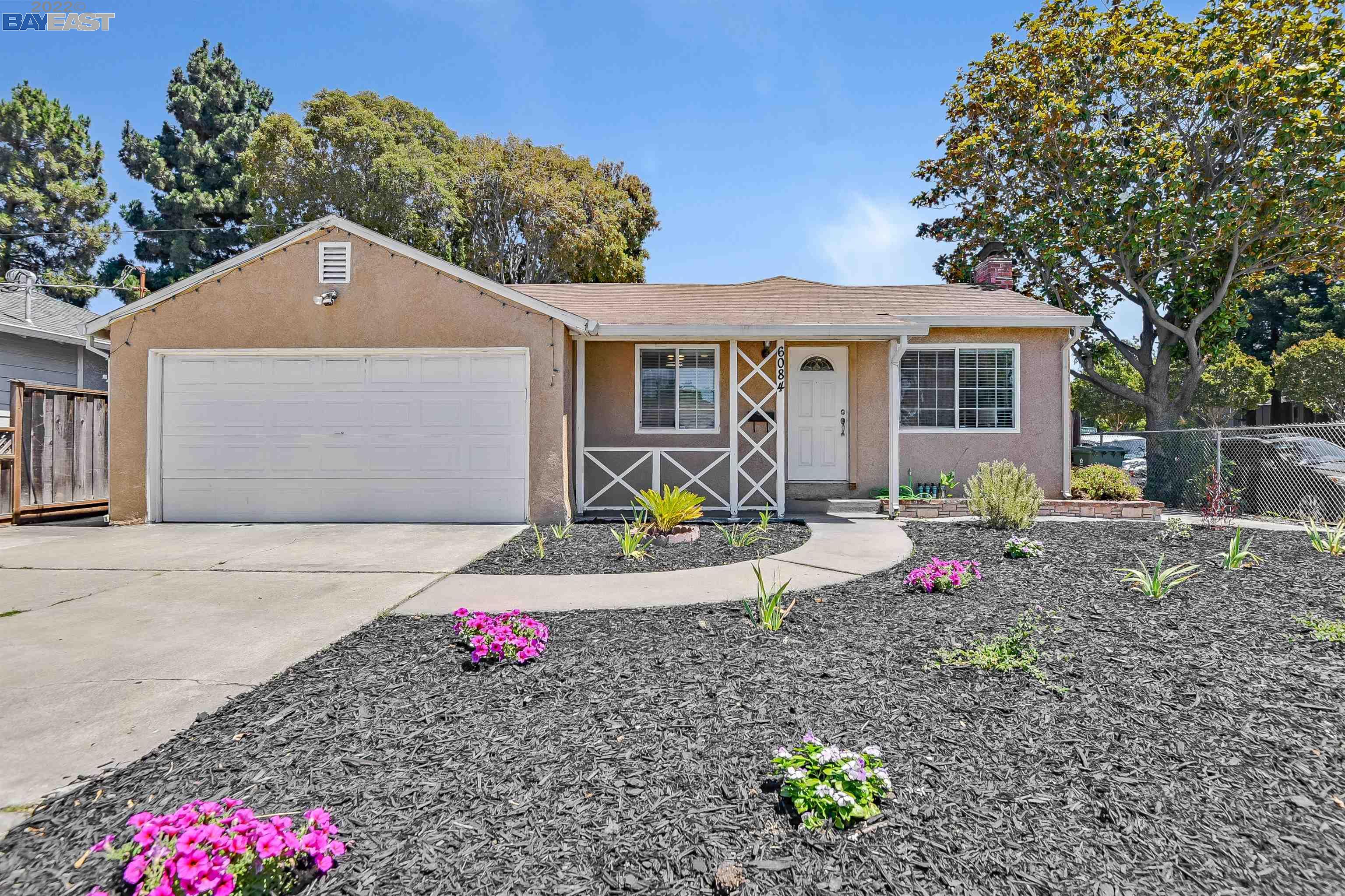 Detail Gallery Image 1 of 1 For 6084 Fair Ave, Newark,  CA 94560 - 3 Beds | 2 Baths