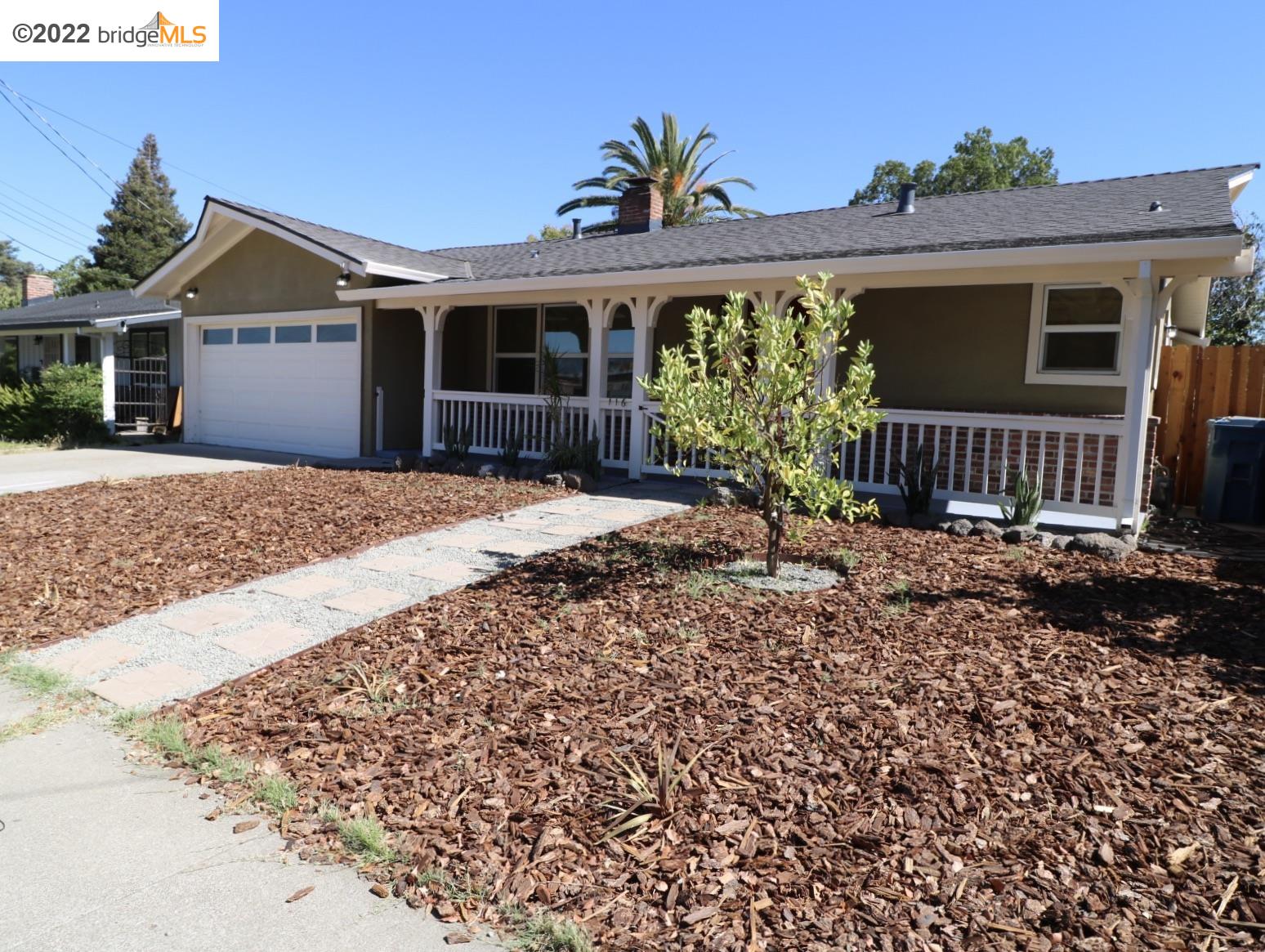 Detail Gallery Image 1 of 1 For 116 E 16th St, Antioch,  CA 94509 - 3 Beds | 2 Baths