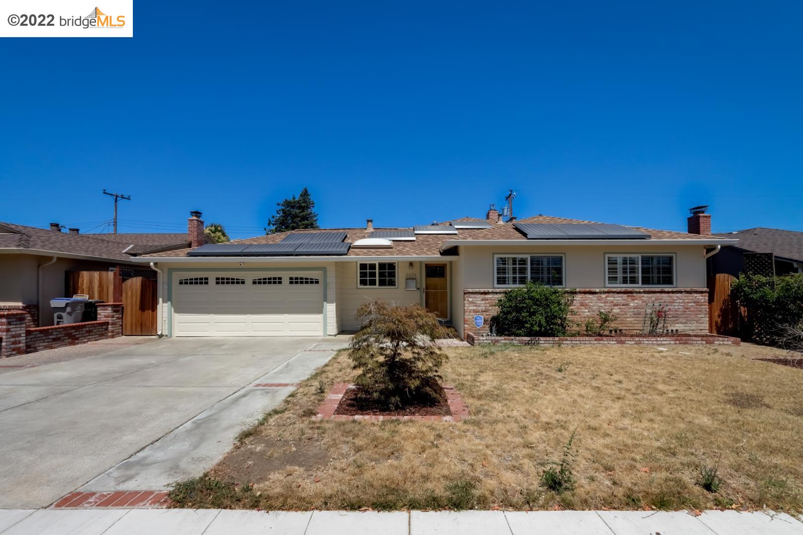 Detail Gallery Image 1 of 1 For 2674 Coit Dr, San Jose,  CA 95124 - 3 Beds | 2 Baths