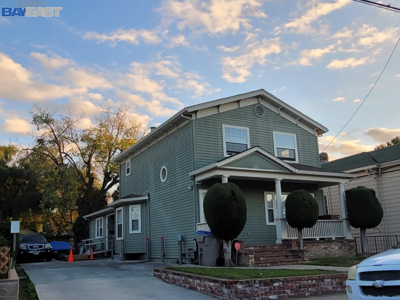 Detail Gallery Image 1 of 1 For 66 Fox Ave, San Jose,  CA 95110 - – Beds | – Baths