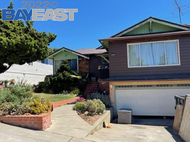 3455 Wyndale Dr, CASTRO VALLEY, CA 94546