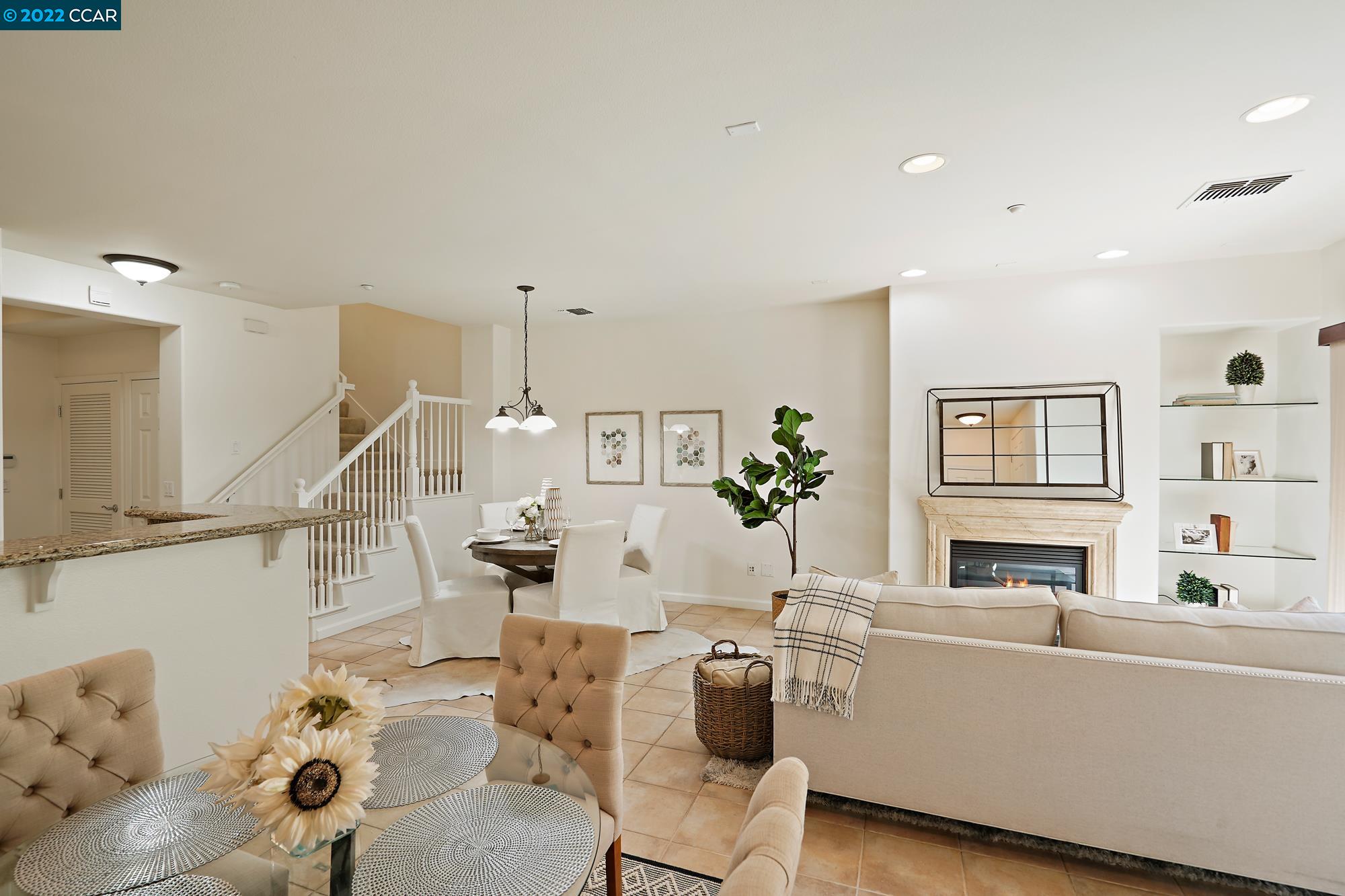 Detail Gallery Image 1 of 1 For 3360 Maguire Way #105,  Dublin,  CA 94568 - 2 Beds | 2/1 Baths