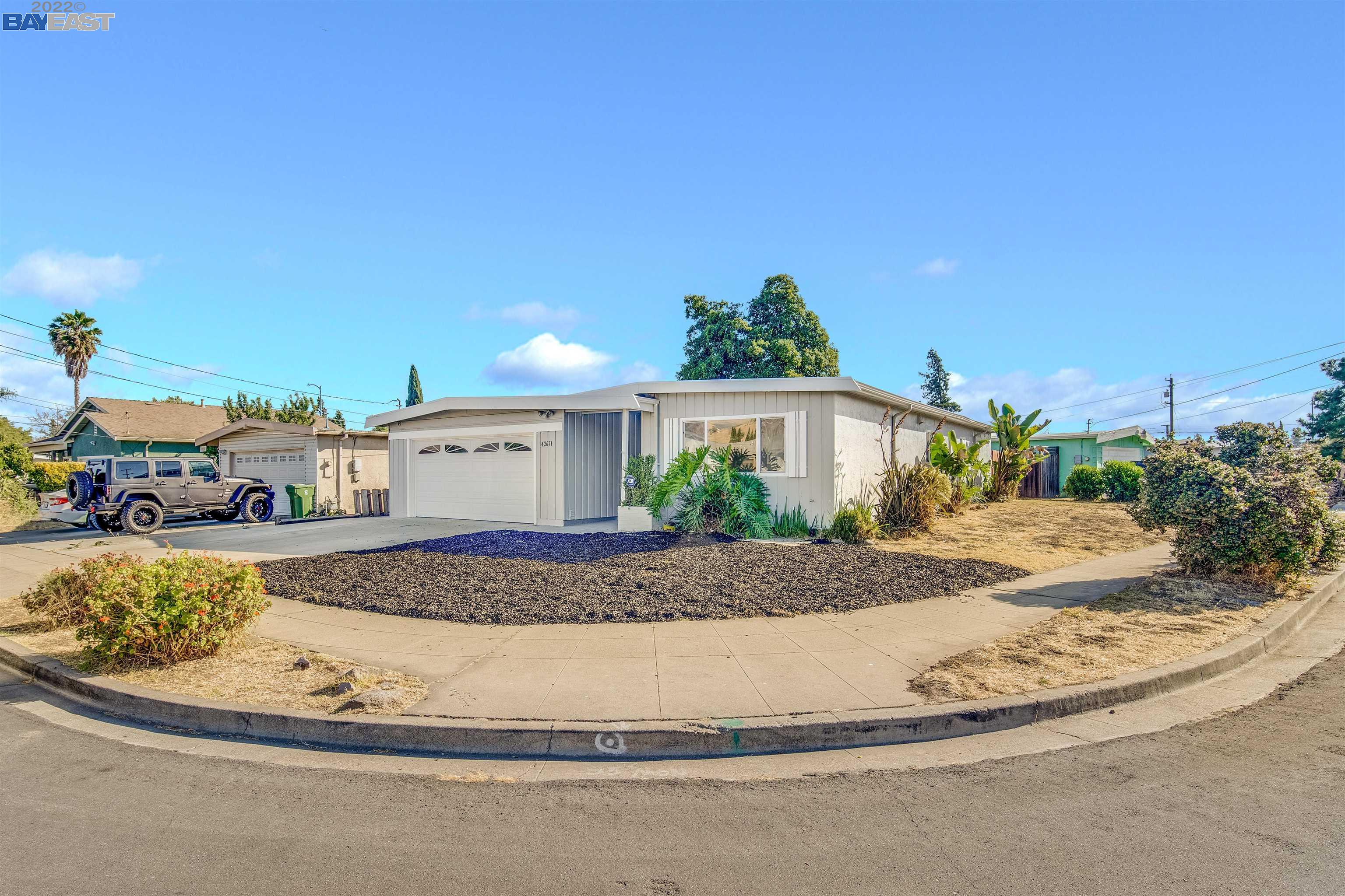 Detail Gallery Image 1 of 1 For 42671 Philadelphia Pl, Fremont,  CA 94538 - 3 Beds | 2 Baths
