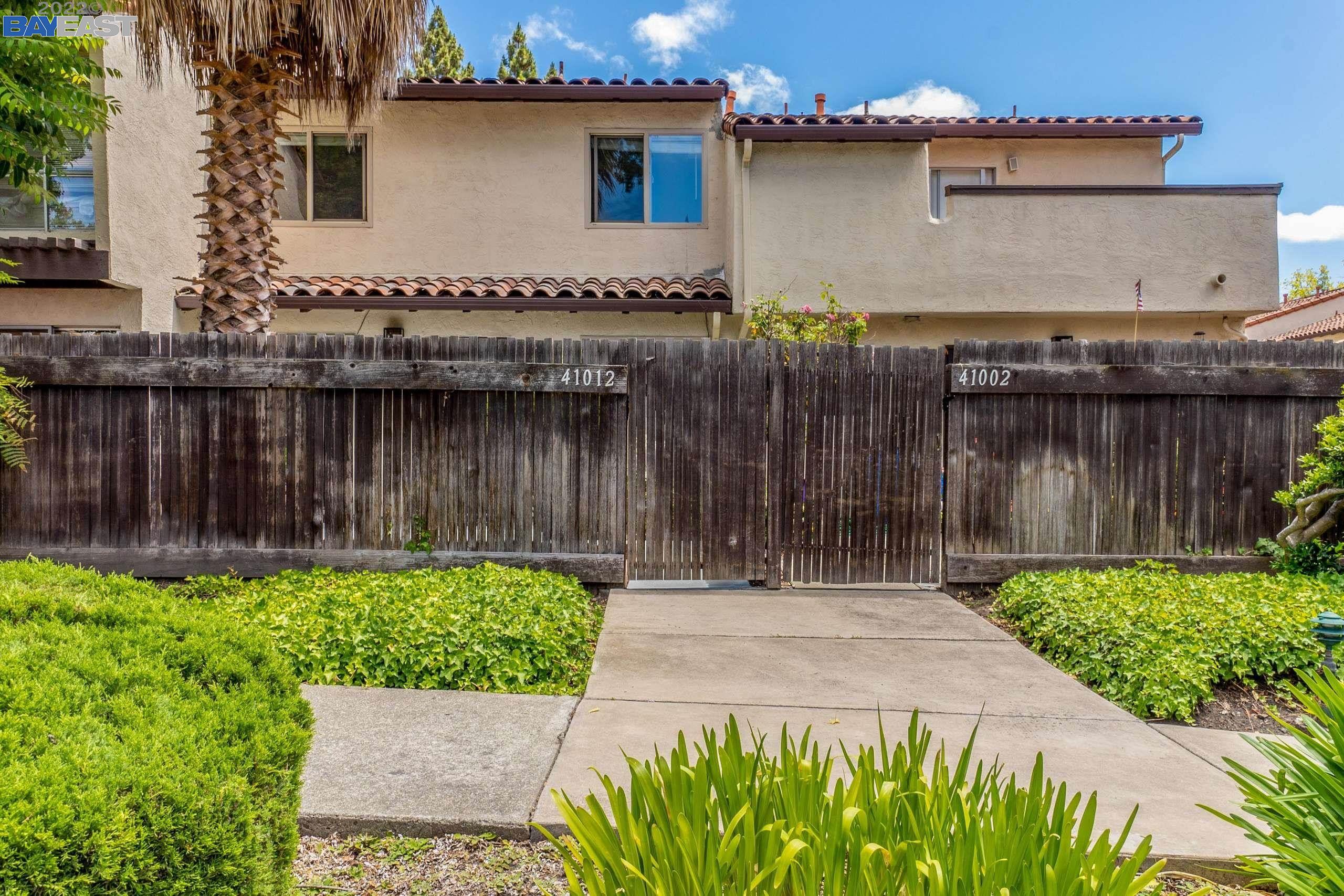 Detail Gallery Image 1 of 1 For 41012 Ramon Ter, Fremont,  CA 94539 - 3 Beds | 1/1 Baths