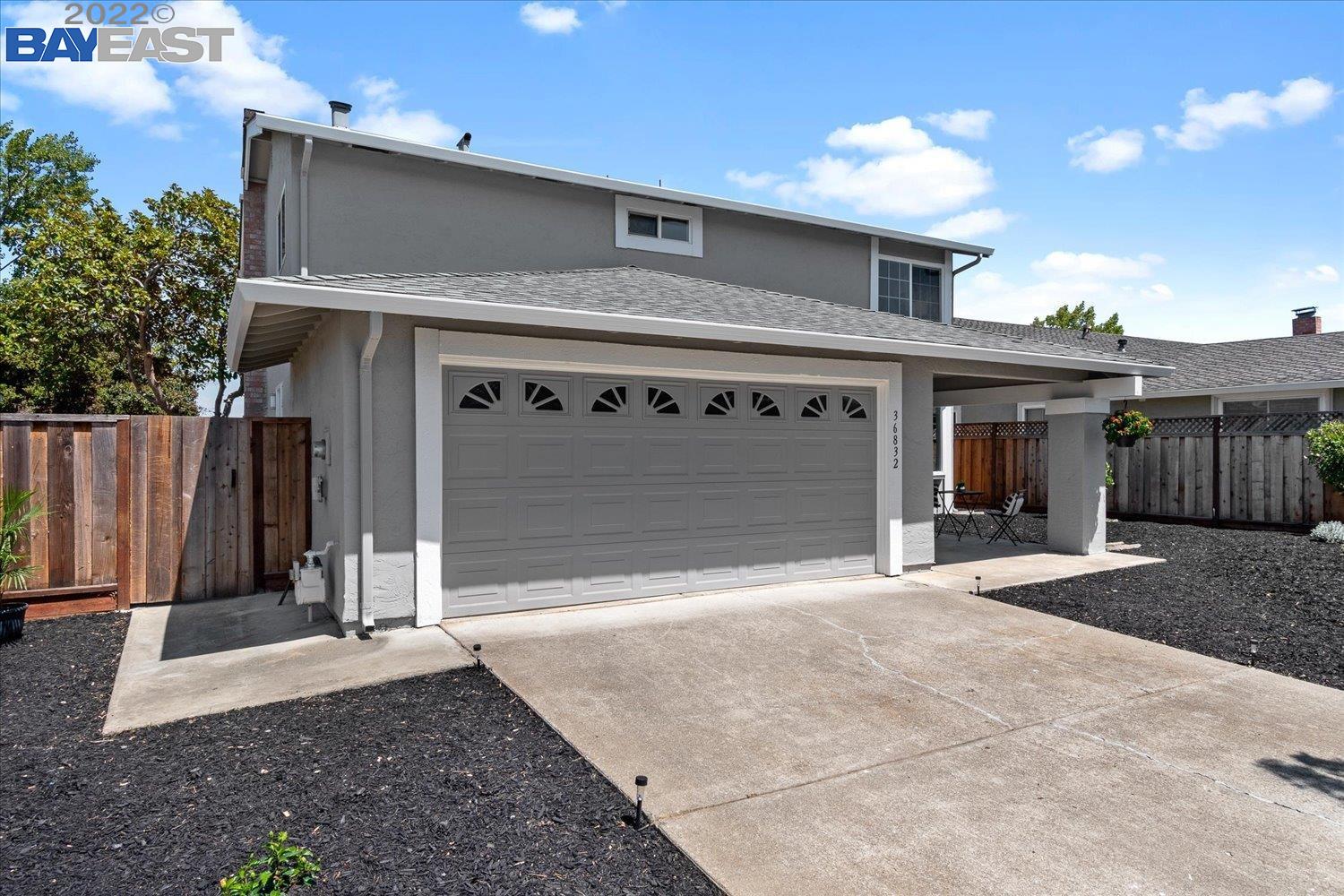 Detail Gallery Image 1 of 1 For 36832 Nutmeg Ct, Newark,  CA 94560 - 4 Beds | 2/1 Baths