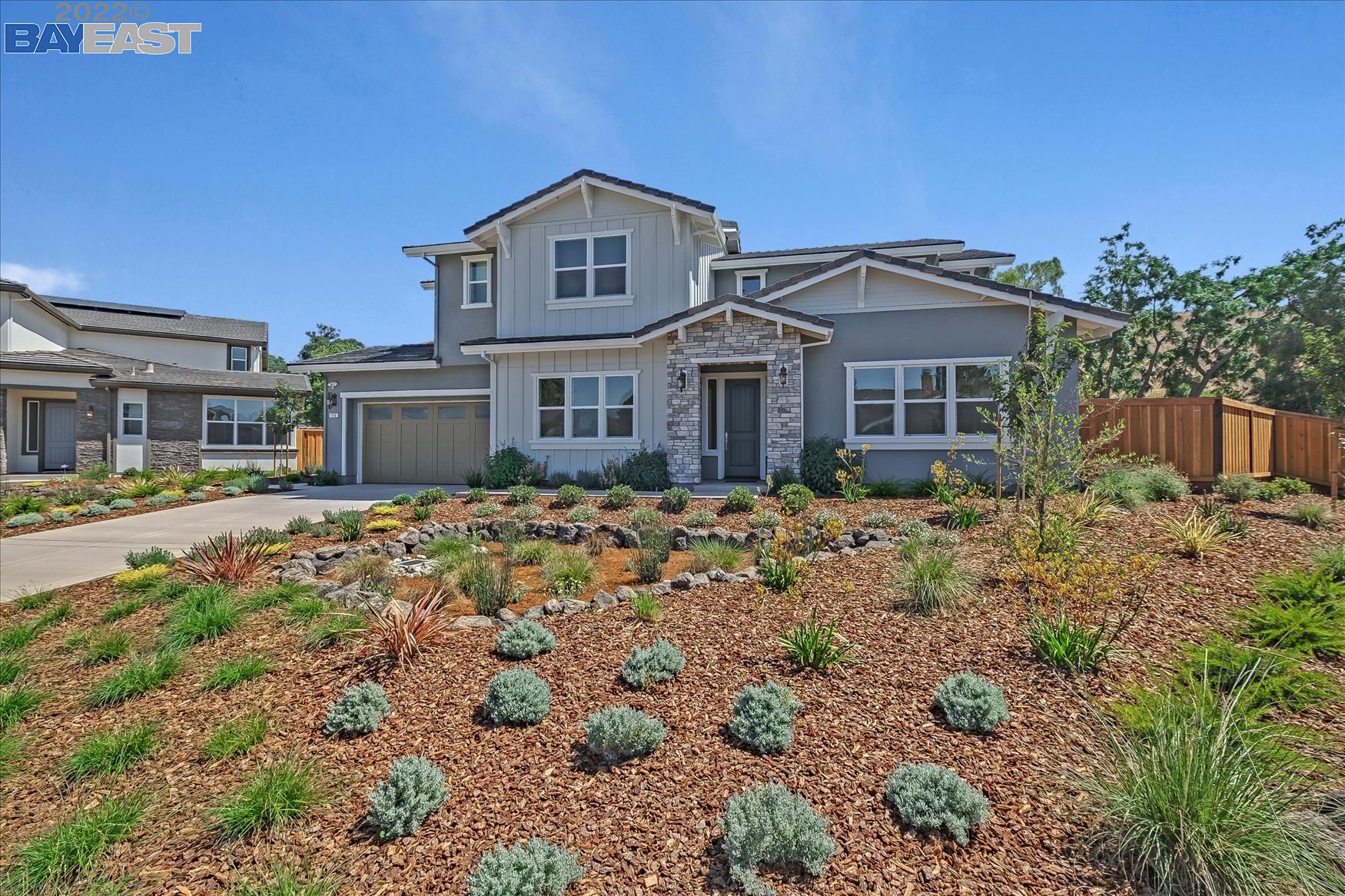 Detail Gallery Image 1 of 1 For 215 Queso Place, Fremont,  CA 94539 - 4 Beds | 4/1 Baths