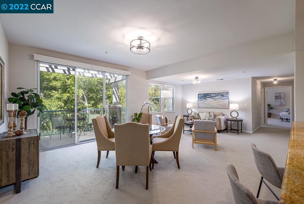Detail Gallery Image 1 of 1 For 1840 Tice Creek Dr #2406 & 2404,  Walnut Creek,  CA 94595 - 3 Beds | 2 Baths