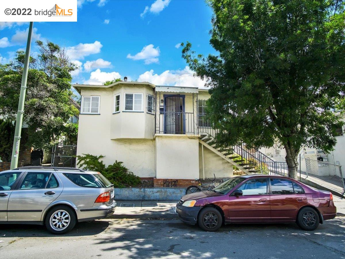 Detail Gallery Image 1 of 1 For 9840 Macarthur Blvd, Oakland,  CA 94605 - – Beds | – Baths
