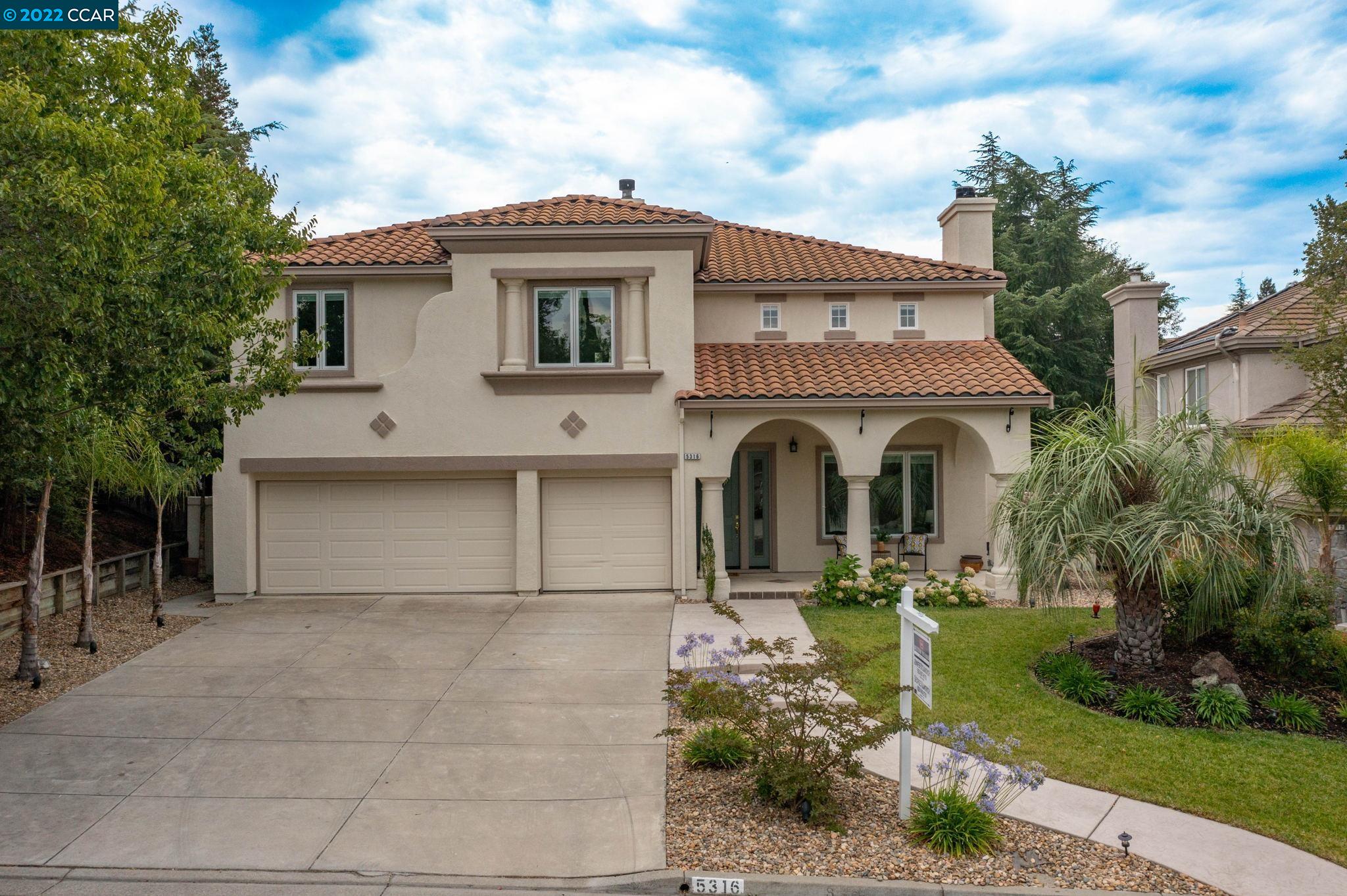 5316 Oakpoint Ct, CONCORD, CA 94521