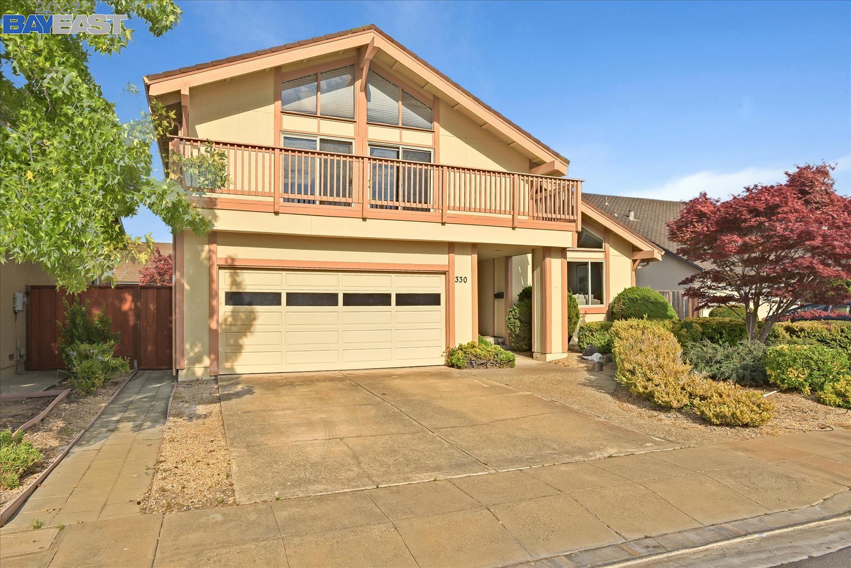 330 Tampa Ct, Foster City, CA 94404 4 Beds 2/1 Baths (Expired