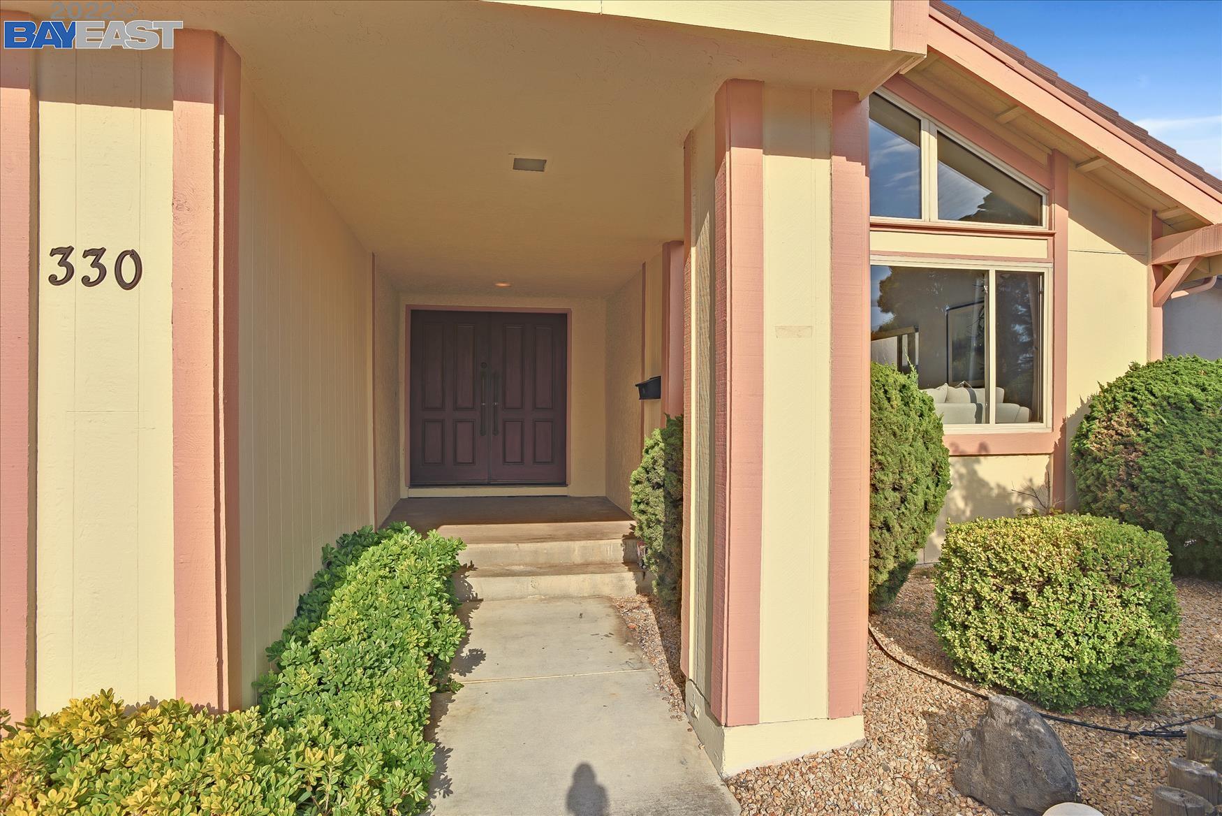 330 Tampa Ct, Foster City, CA 94404 4 Beds 2/1 Baths (Expired