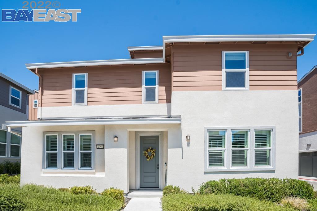 Detail Gallery Image 1 of 1 For 4291 Trolan Ln, Dublin,  CA 94568 - 3 Beds | 3/1 Baths