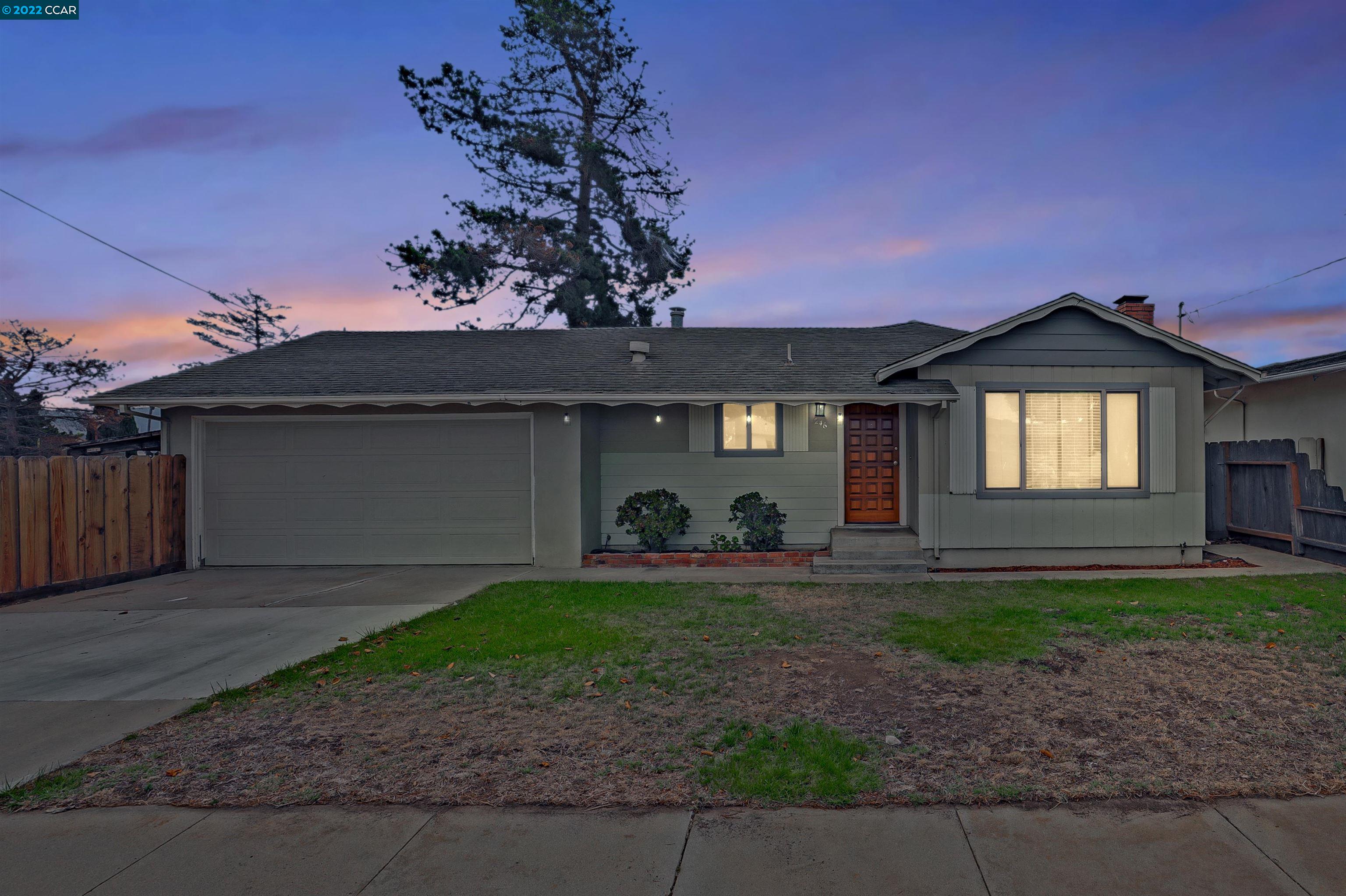 Detail Gallery Image 1 of 1 For 246 2nd Street, Gonzales,  CA 93926 - 3 Beds | 2 Baths