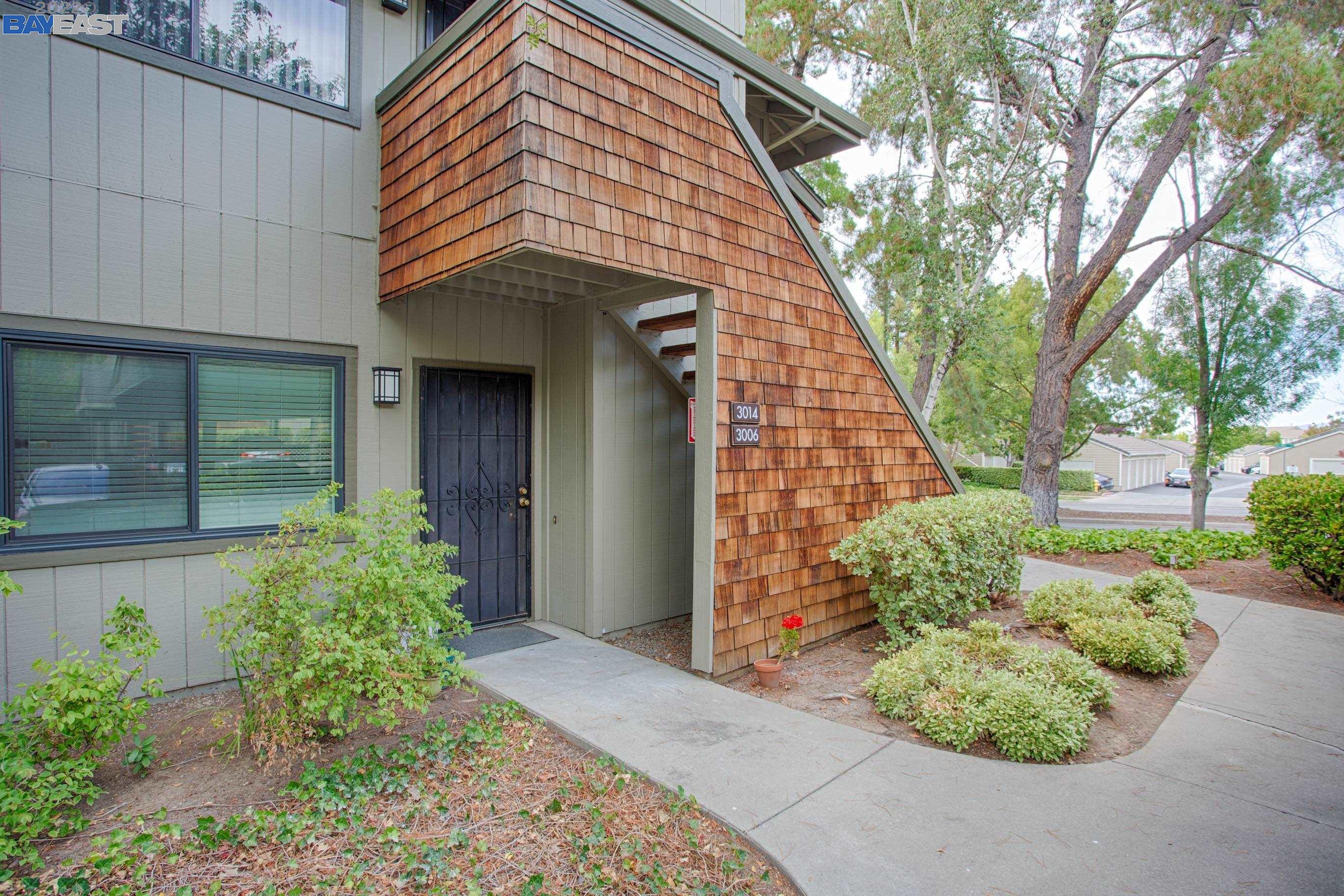 Detail Gallery Image 1 of 1 For 3014 La Terrace Cir, San Jose,  CA 95123 - 1 Beds | 1 Baths
