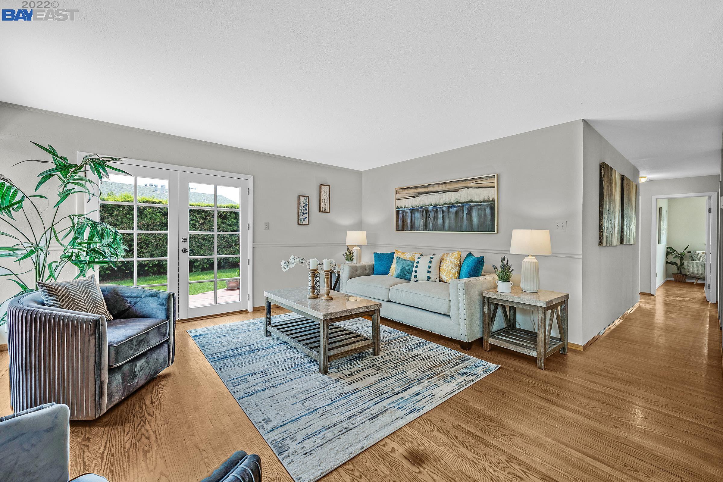 Detail Gallery Image 1 of 1 For 380 Hillview Dr, Fremont,  CA 94536 - 3 Beds | 2/1 Baths