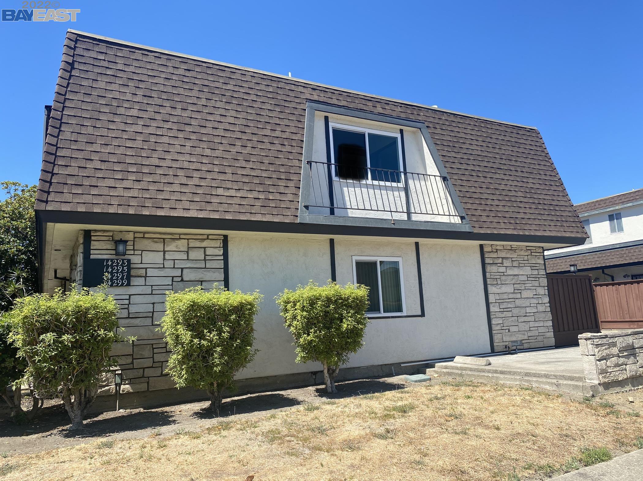 Detail Gallery Image 1 of 1 For 14293 Doolittle Dr, San Leandro,  CA 94577 - 3 Beds | 1/1 Baths