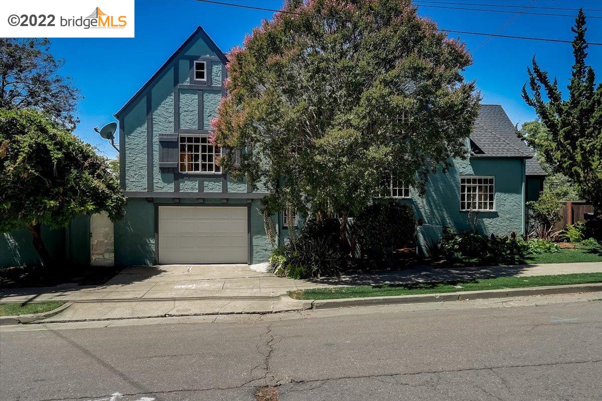 2568 Best Ave, OAKLAND, CA 94601
