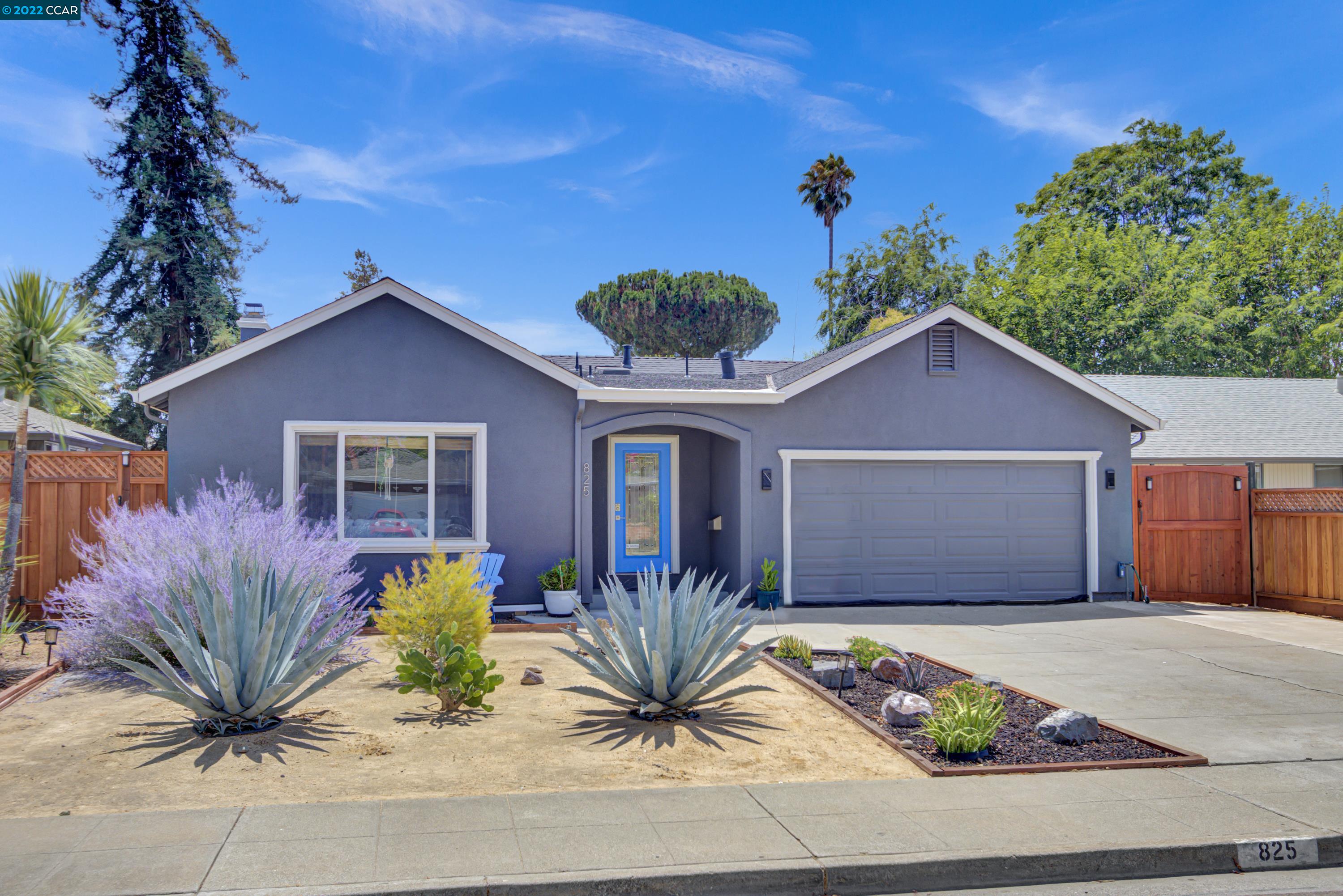 Detail Gallery Image 1 of 1 For 825 Cherokee Dr, Livermore,  CA 94551 - 3 Beds | 2 Baths