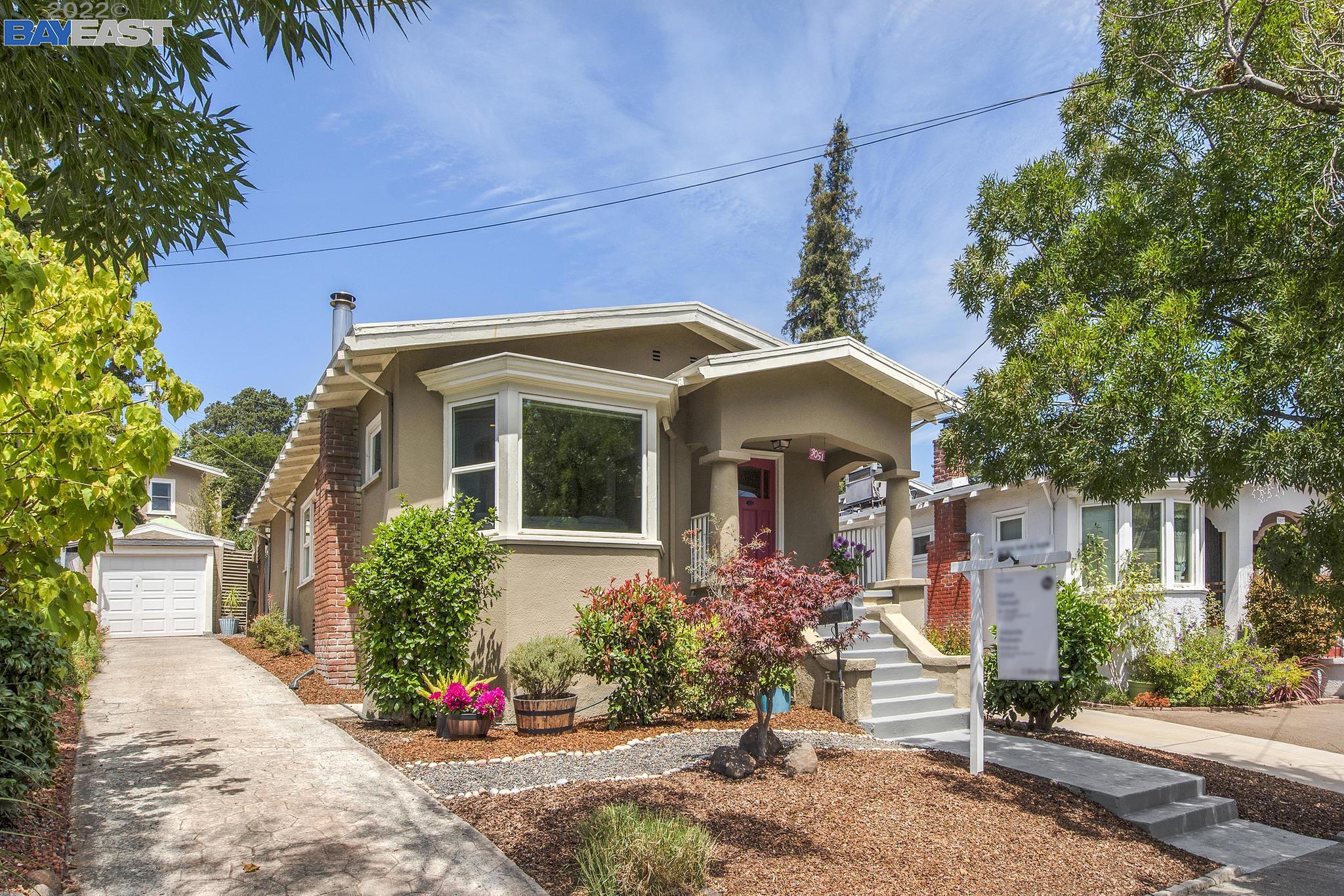 Detail Gallery Image 1 of 1 For 3051 Modesto Ave, Oakland,  CA 94619 - 4 Beds | 2 Baths