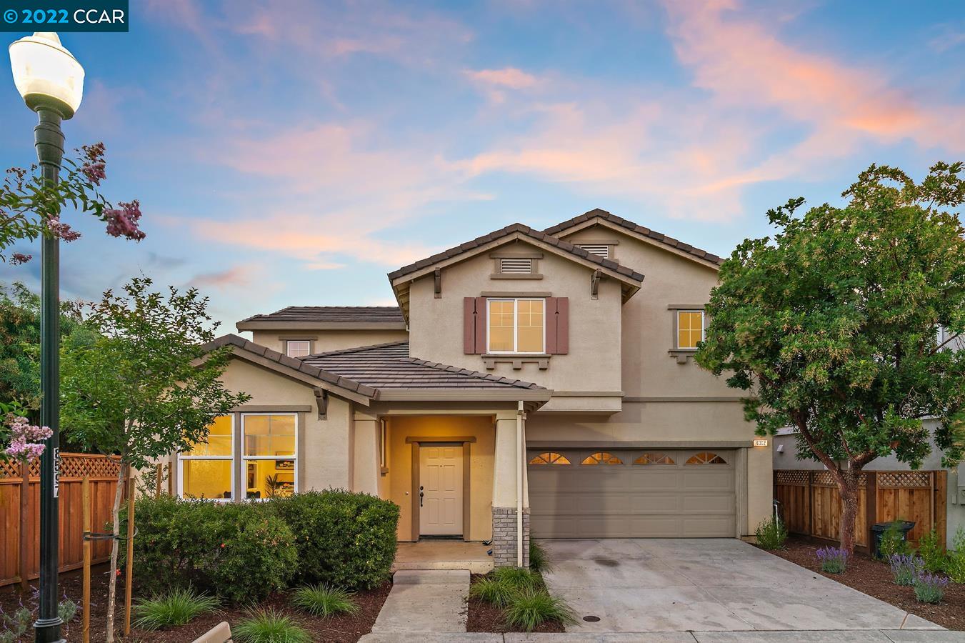 Detail Gallery Image 1 of 1 For 6002 Autumn Leaf Cmn, Livermore,  CA 94551 - 4 Beds | 2/1 Baths