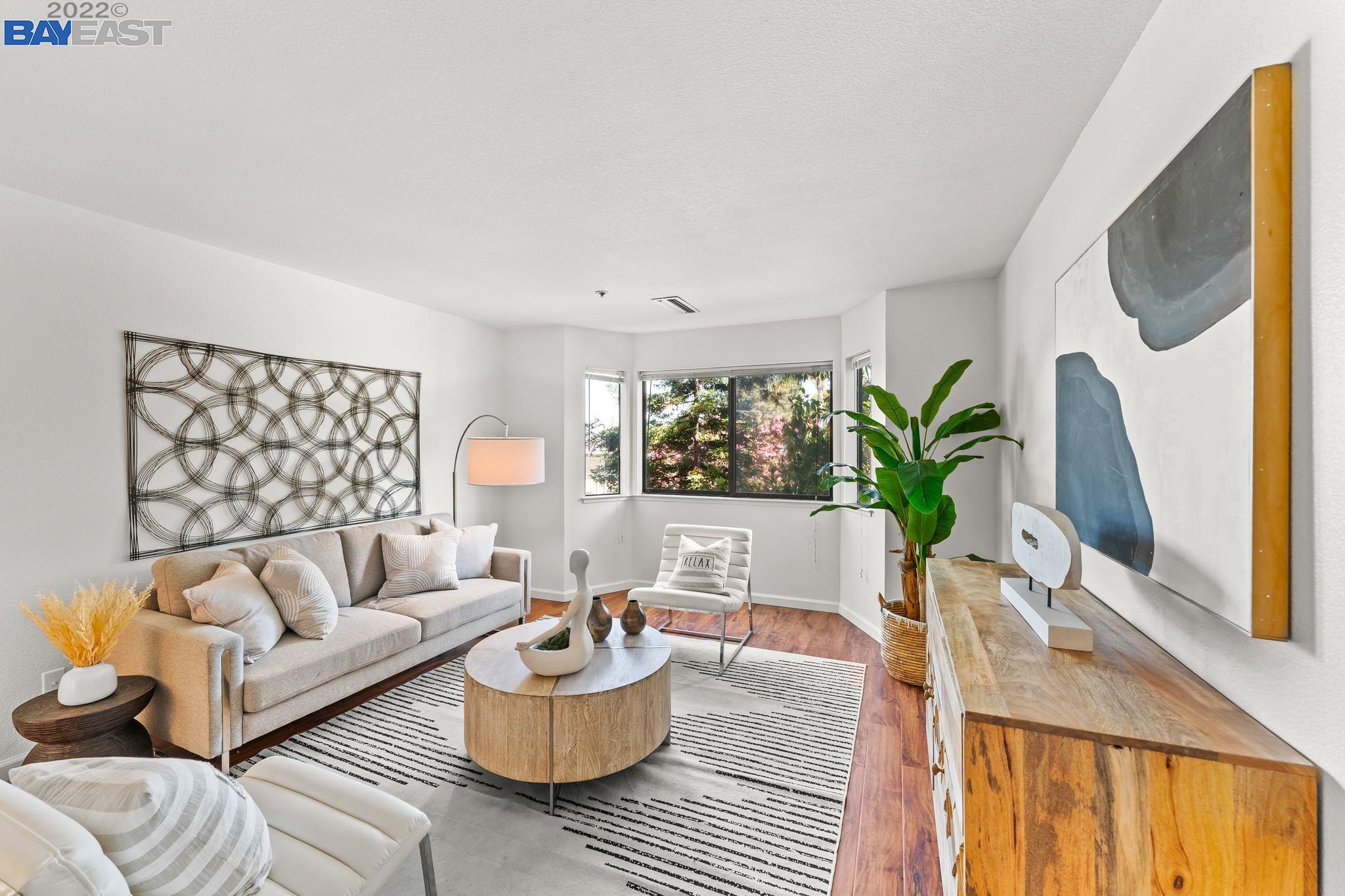 Detail Gallery Image 1 of 1 For 3715 Terstena Pl #206,  Santa Clara,  CA 95051 - 2 Beds | 2 Baths