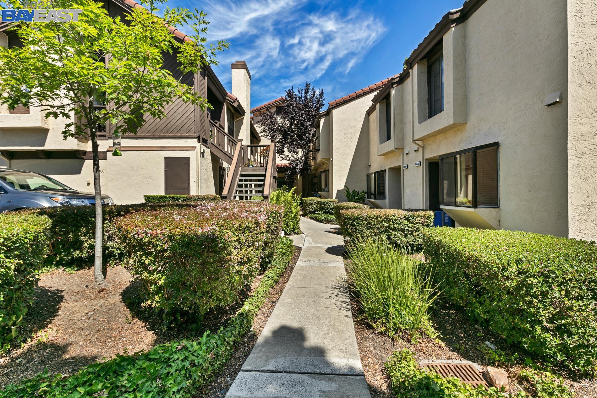 14014 Outrigger Drive 10, SAN LEANDRO, CA 94577
