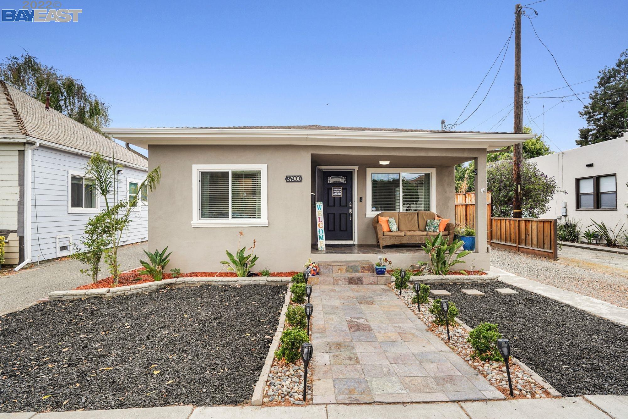 37900 2nd Street, Fremont, CA 945362900 3 Beds 2 Baths (Active