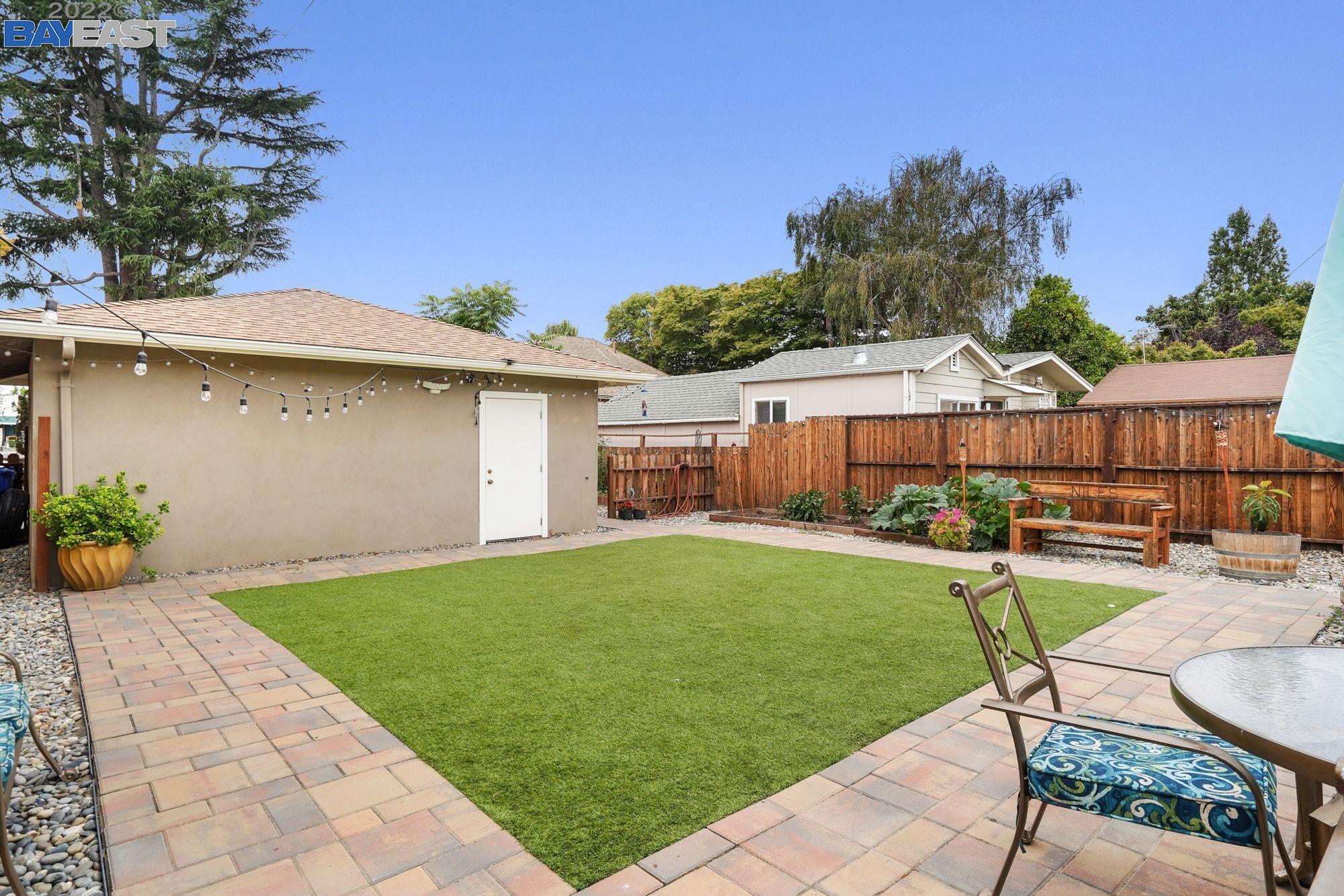 37900 2nd Street, Fremont, CA 945362900 3 Beds 2 Baths (Canceled