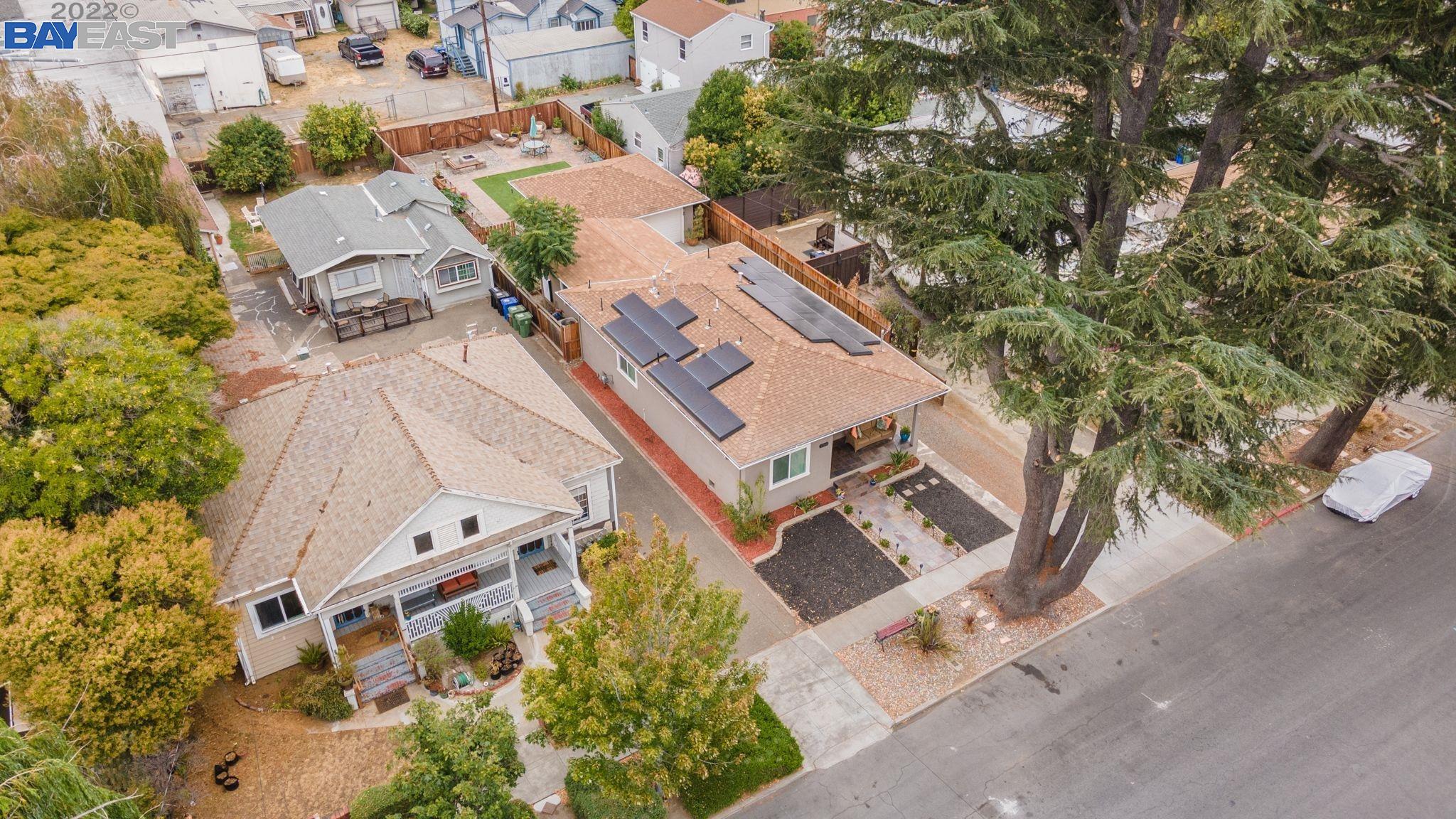 37900 2nd Street, Fremont, CA 945362900 3 Beds 2 Baths (Canceled