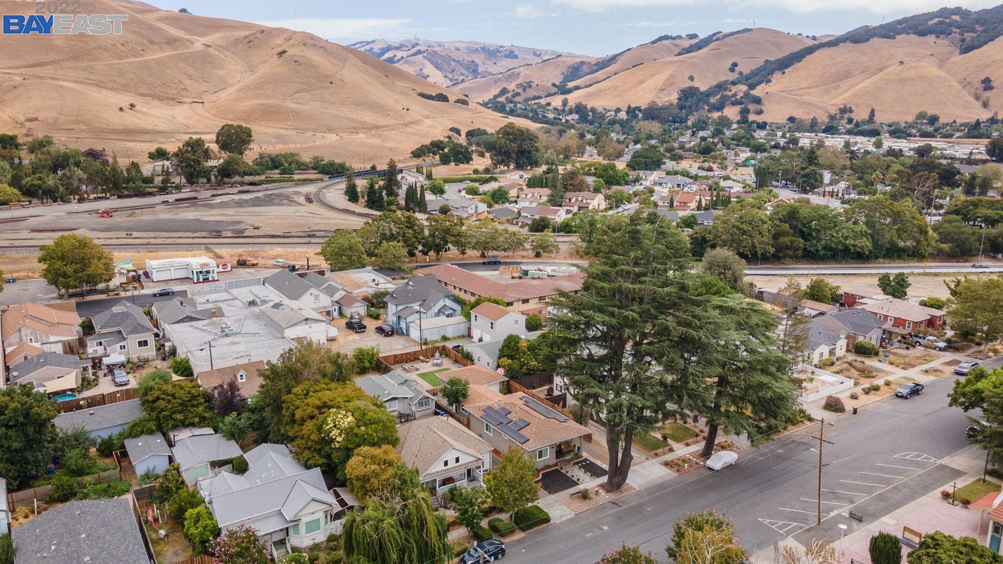 37900 2nd Street Fremont CA 94536 2900 3 Beds 2 Baths (Canceled