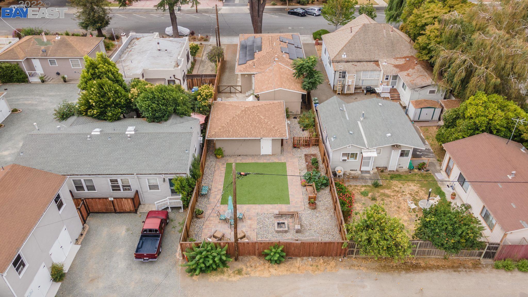 37900 2nd Street, Fremont, CA 945362900 3 Beds 2 Baths (Canceled