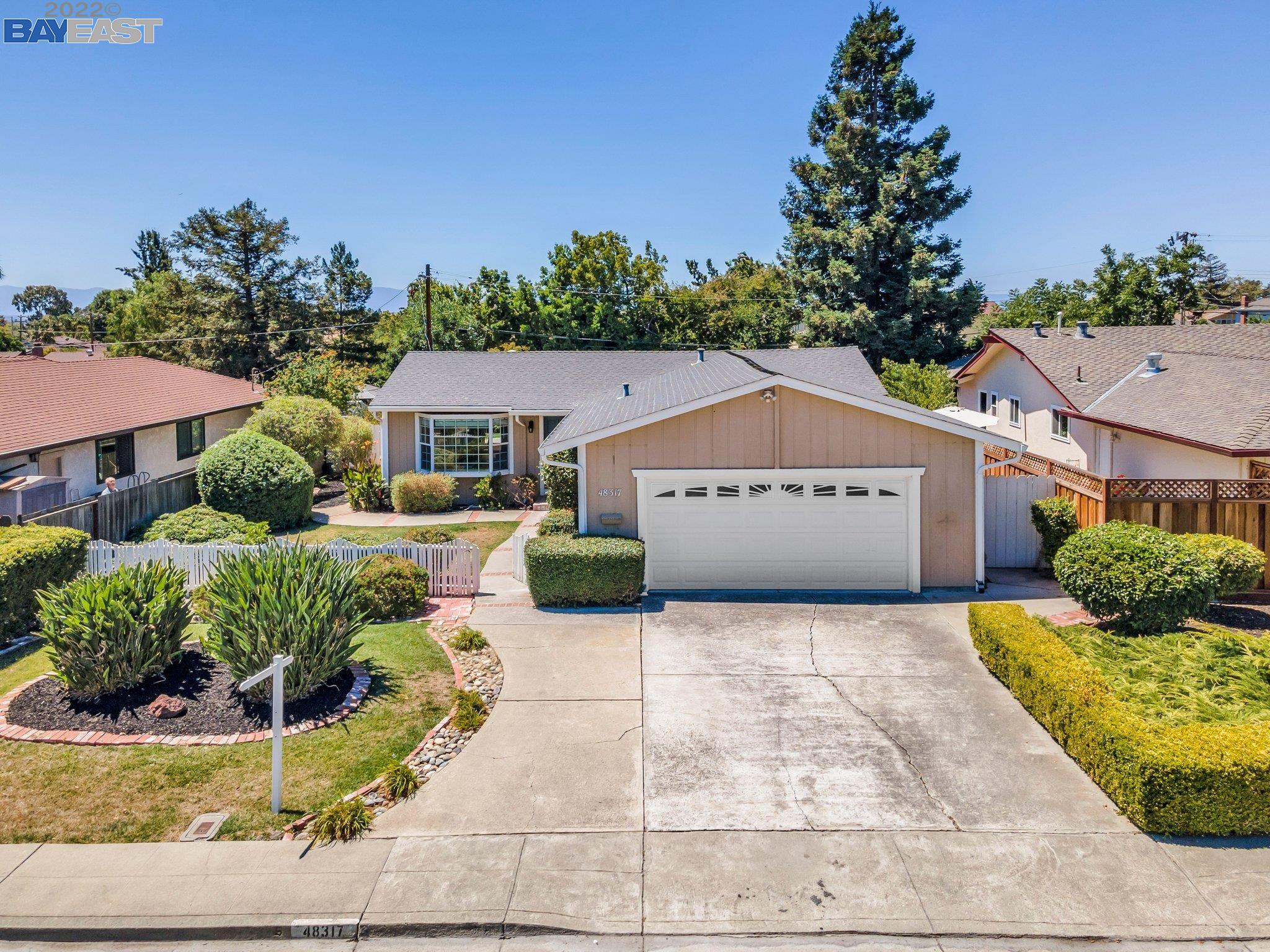 Detail Gallery Image 1 of 1 For 48317 Hackberry St, Fremont,  CA 94539 - 3 Beds | 2 Baths