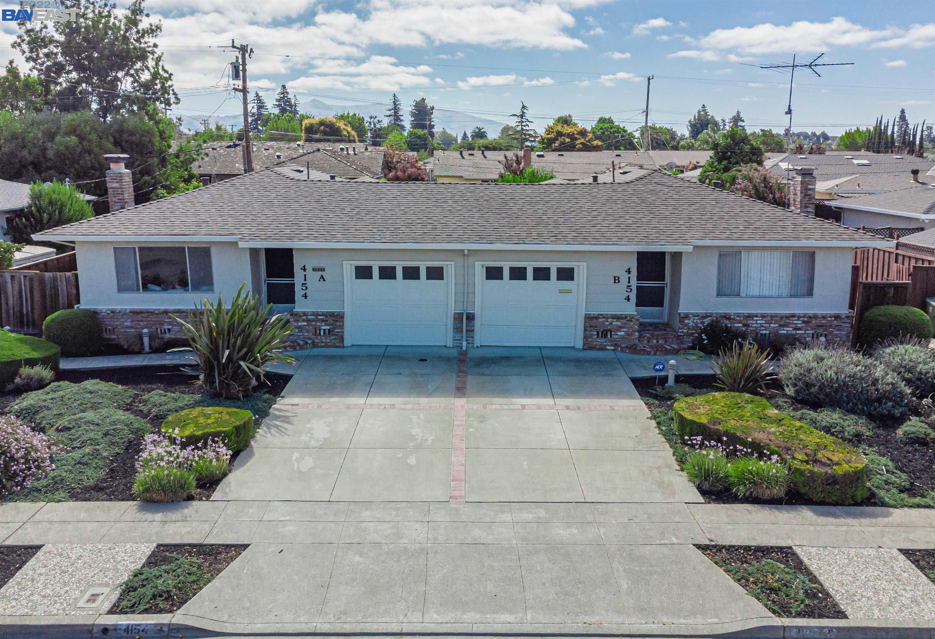 Detail Gallery Image 1 of 1 For 4154 Lombard Ave, Fremont,  CA 94536 - – Beds | – Baths