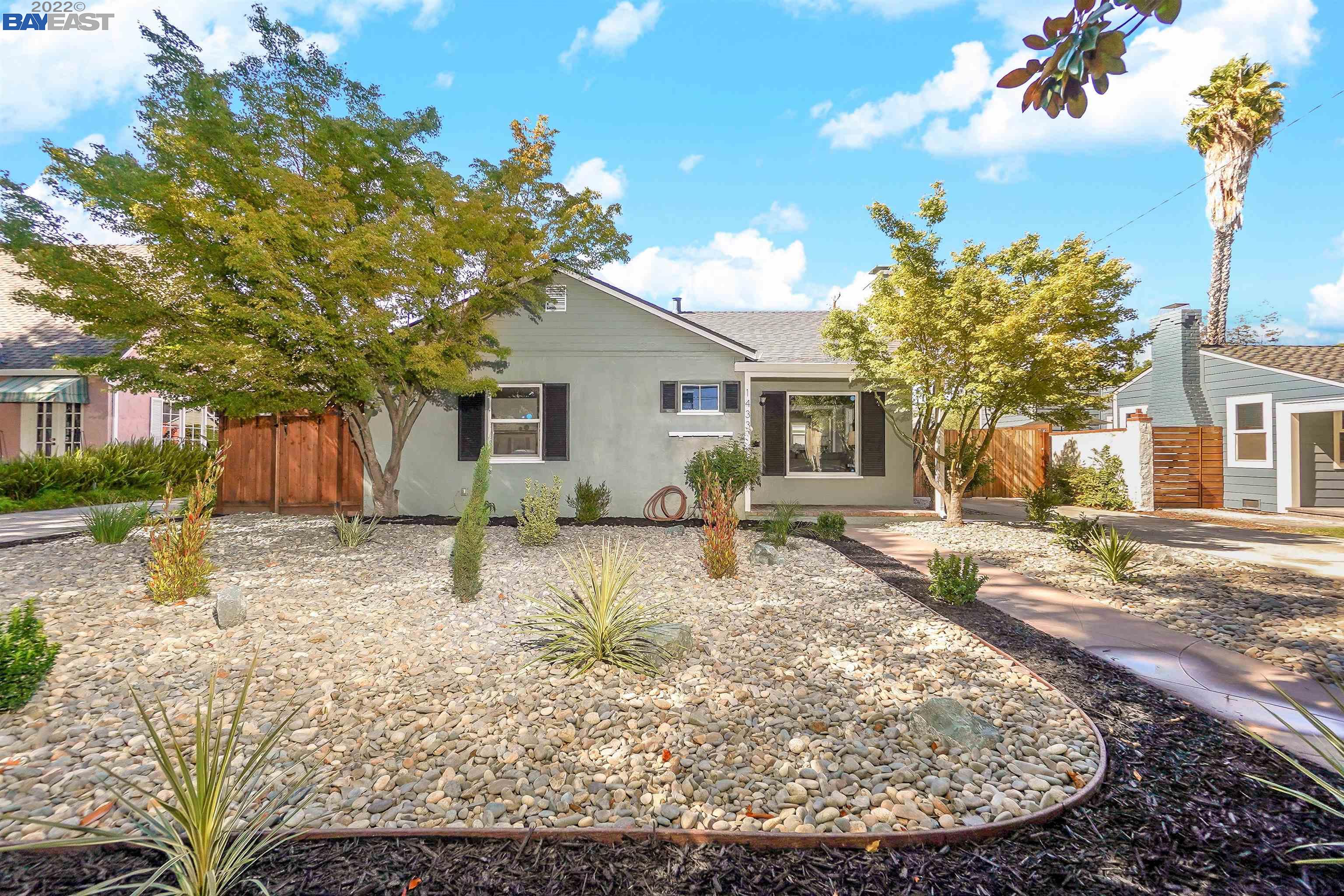 Detail Gallery Image 1 of 1 For 1433 Mercer Ave, San Jose,  CA 95125 - 3 Beds | 1/1 Baths