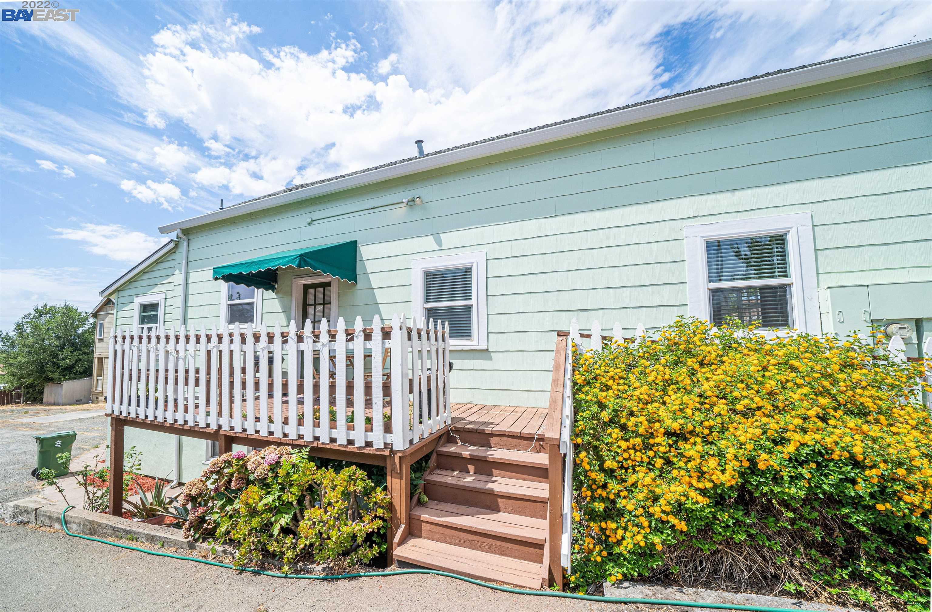 43393 Mission Blvd, Fremont, CA 94539 3 Beds 1 Baths (Canceled