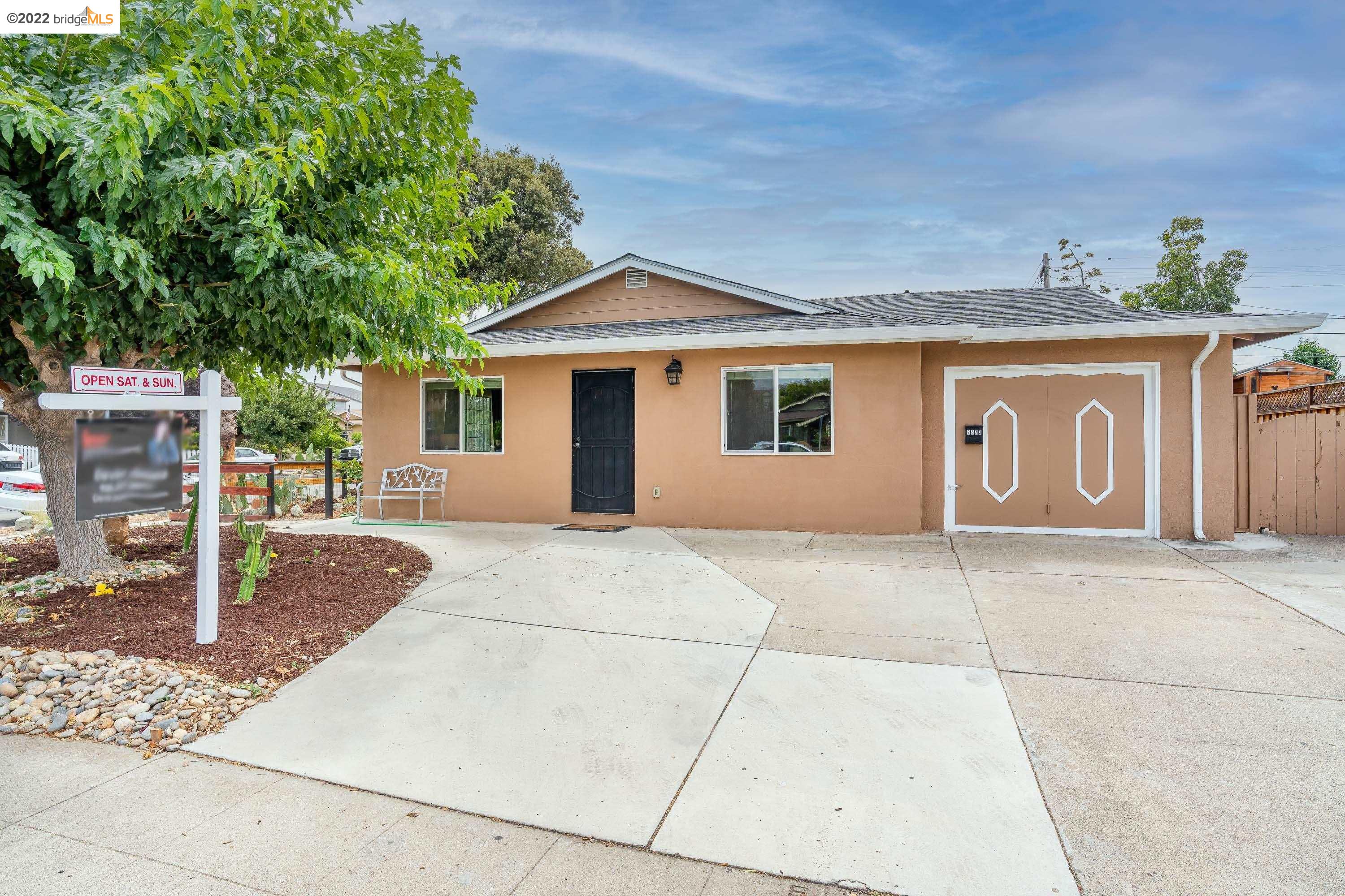 Detail Gallery Image 1 of 1 For 2673 Paganini Avenue, San Jose,  CA 95122-1324 - 3 Beds | 1/1 Baths