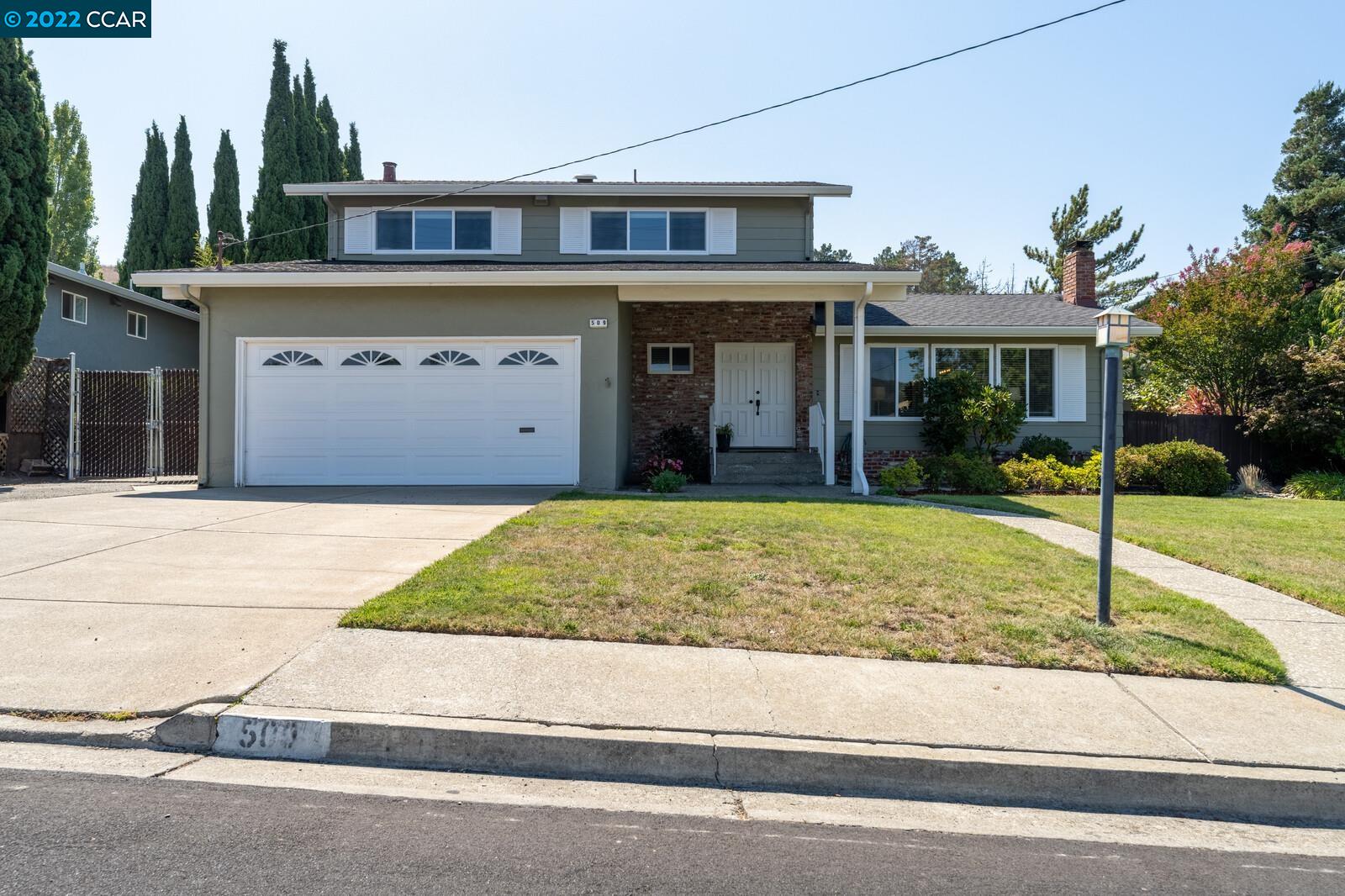 Cheap Homes for Sale in El Sobrante, CA | ZeroDown